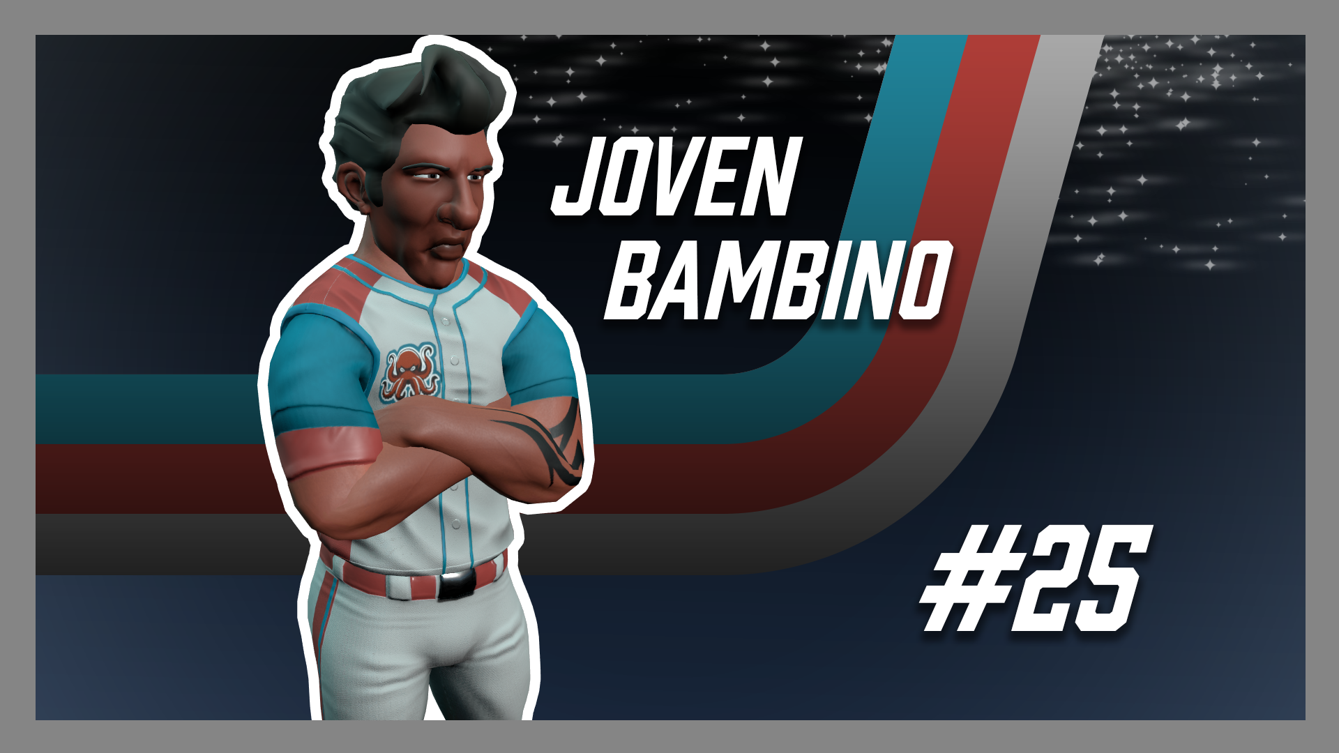 Icon for Immaculate Inning