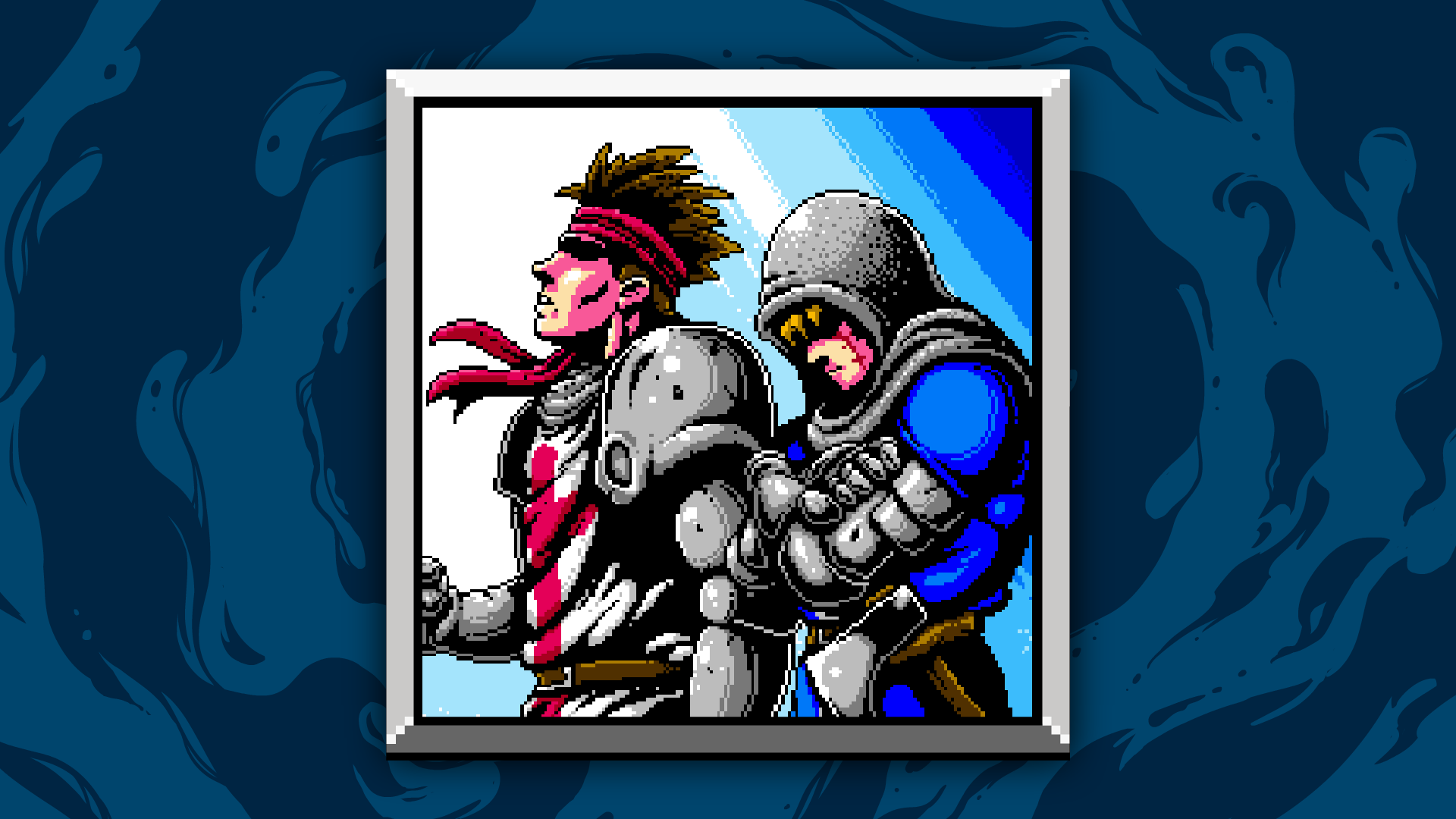 Icon for Soldiers Of The Wasteland