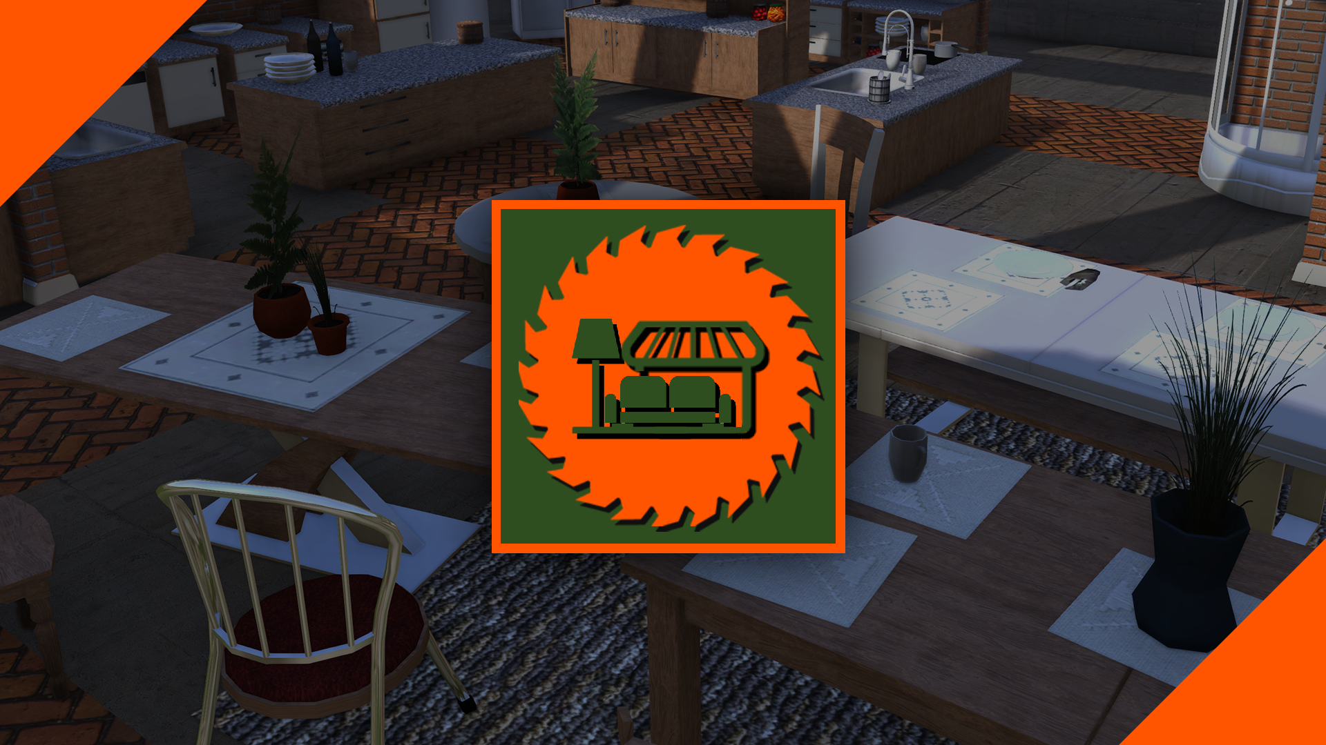 Icon for Furniture creator