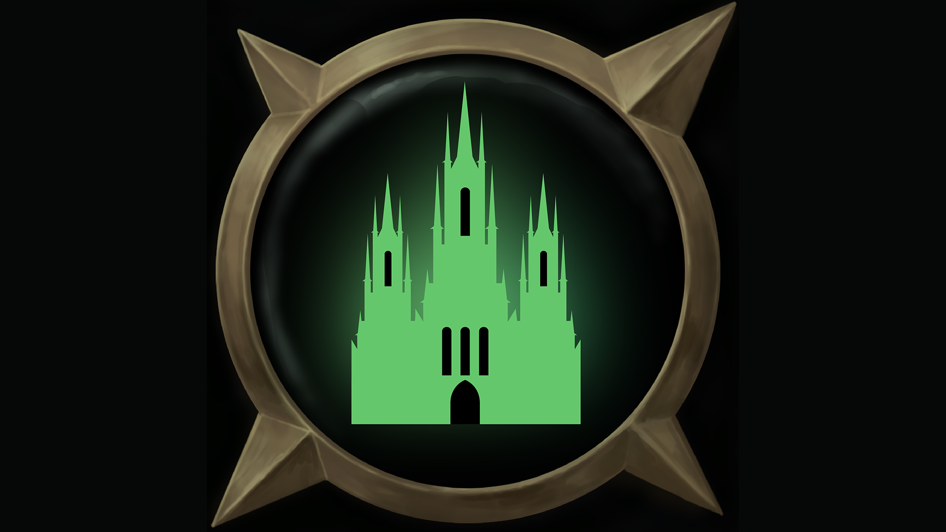Icon for The Highrise