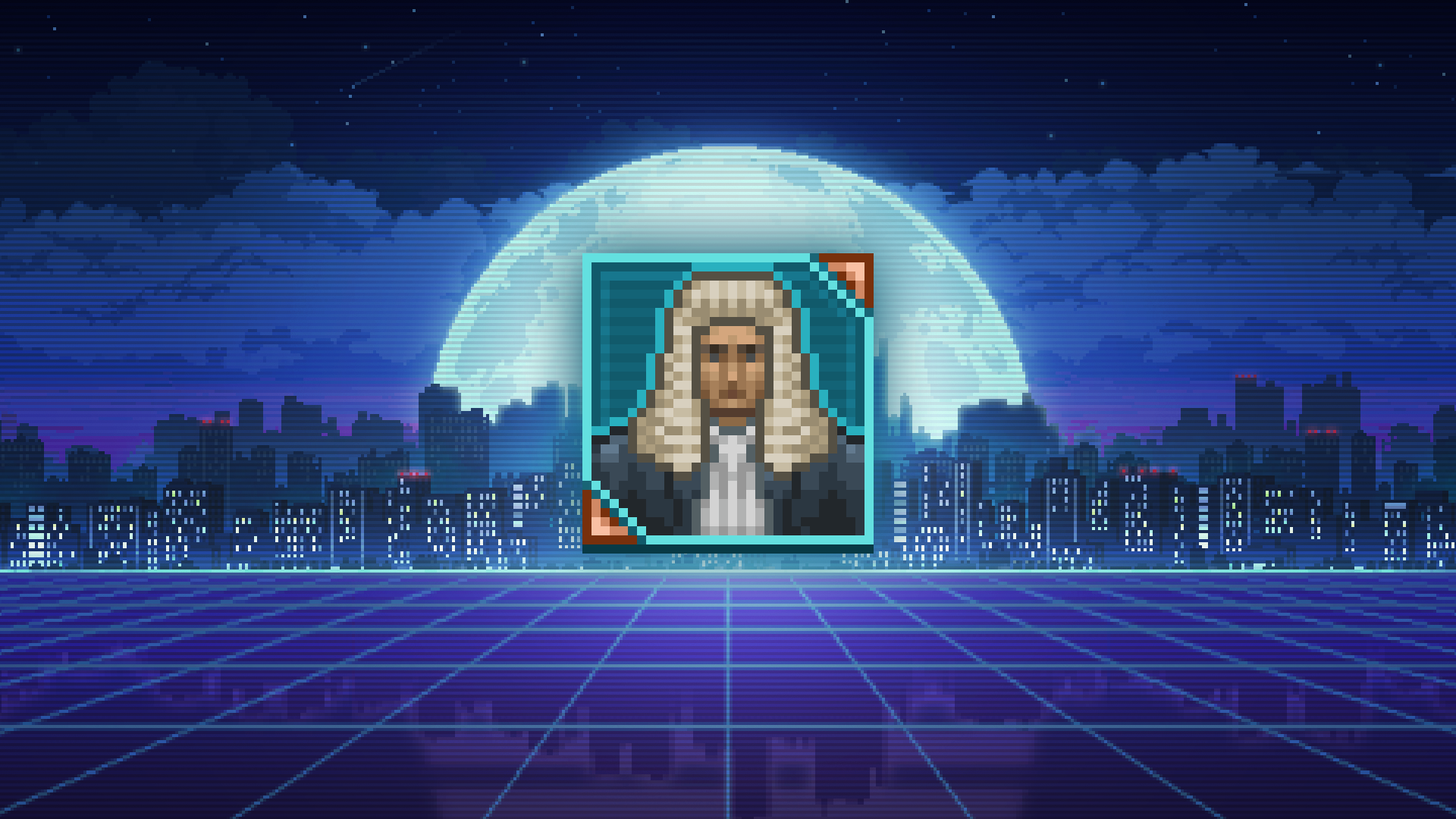 Icon for Law student