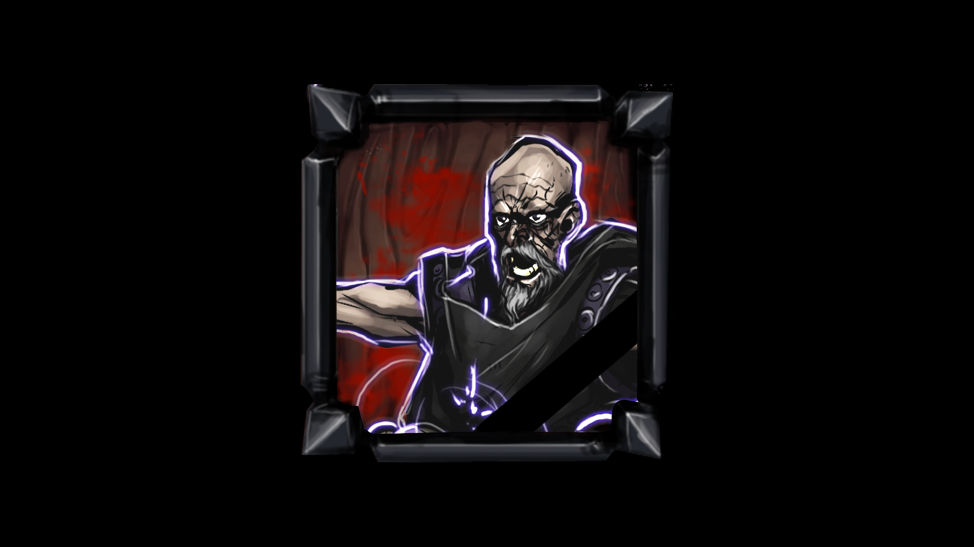 Icon for Old Necromancer