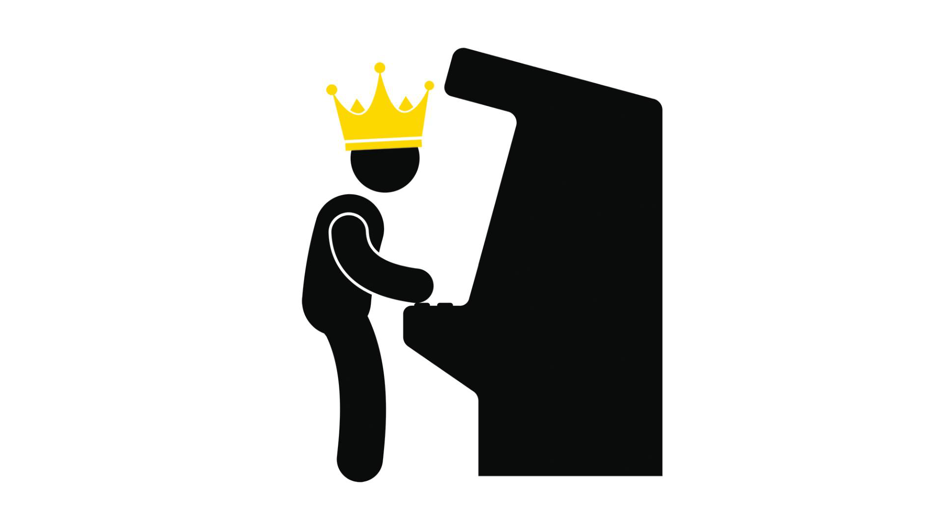 Icon for Become The King Of the Arcade