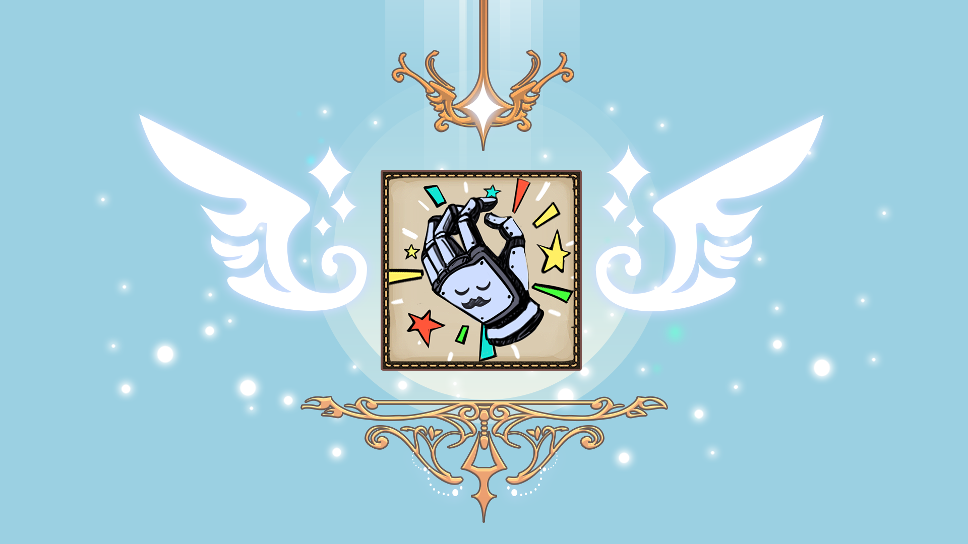 Icon for Gauntlet Master