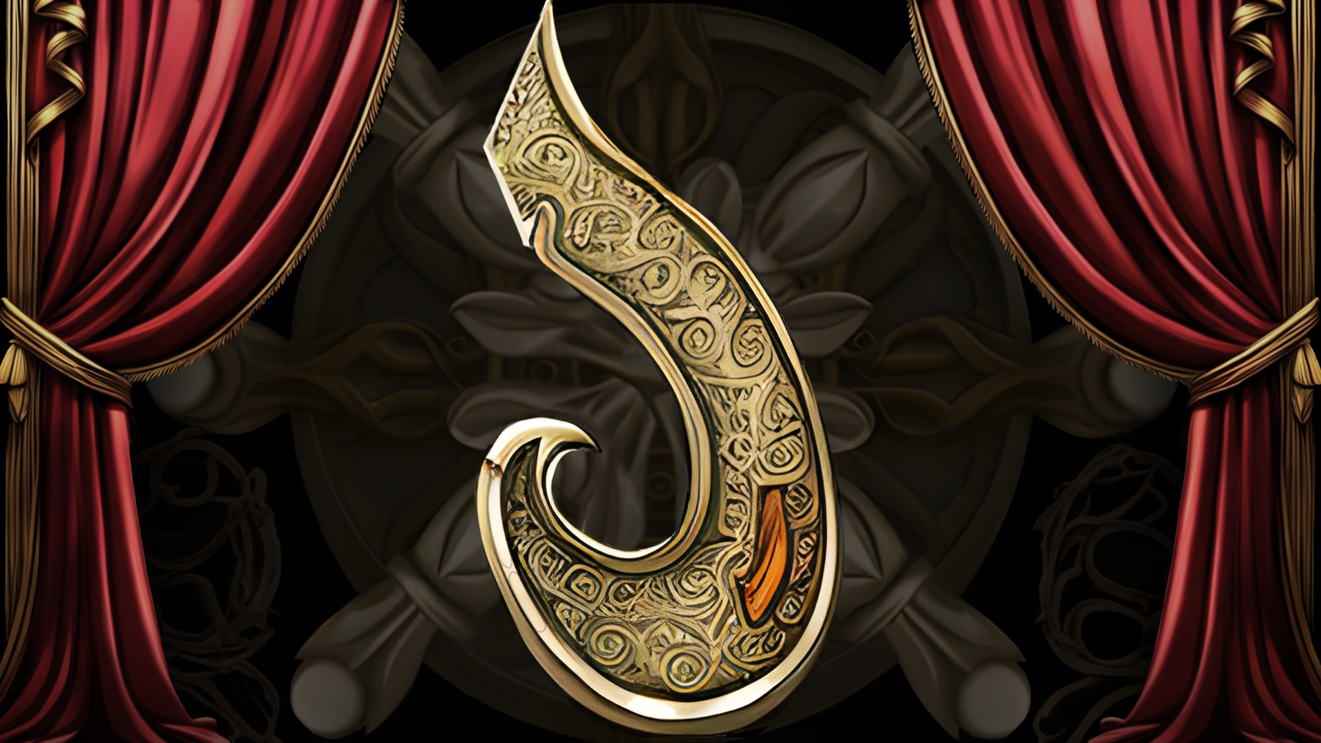 Icon for A Hollow Horn