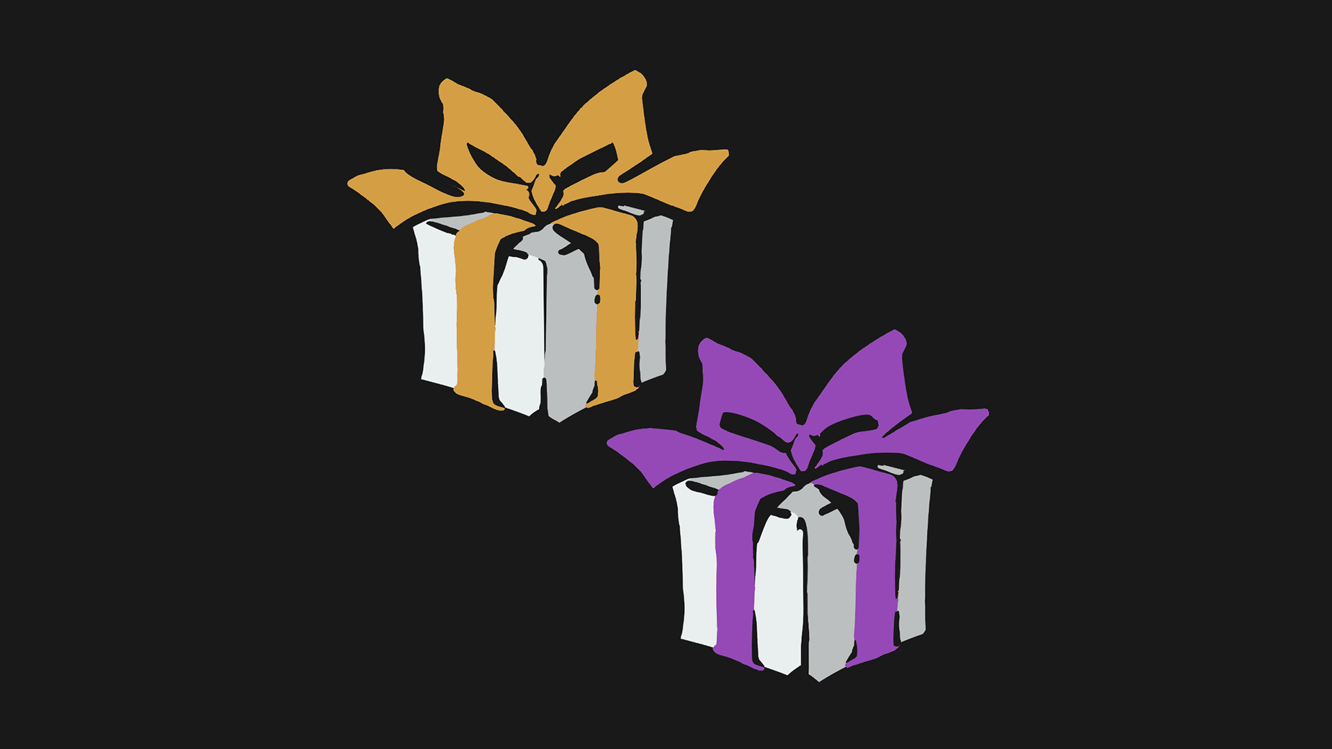 Icon for Gift Collector