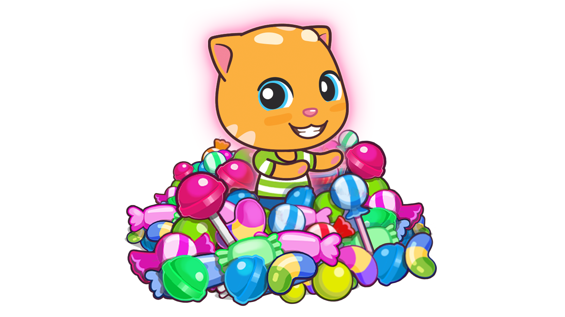 Icon for GIVE ME CANDY!