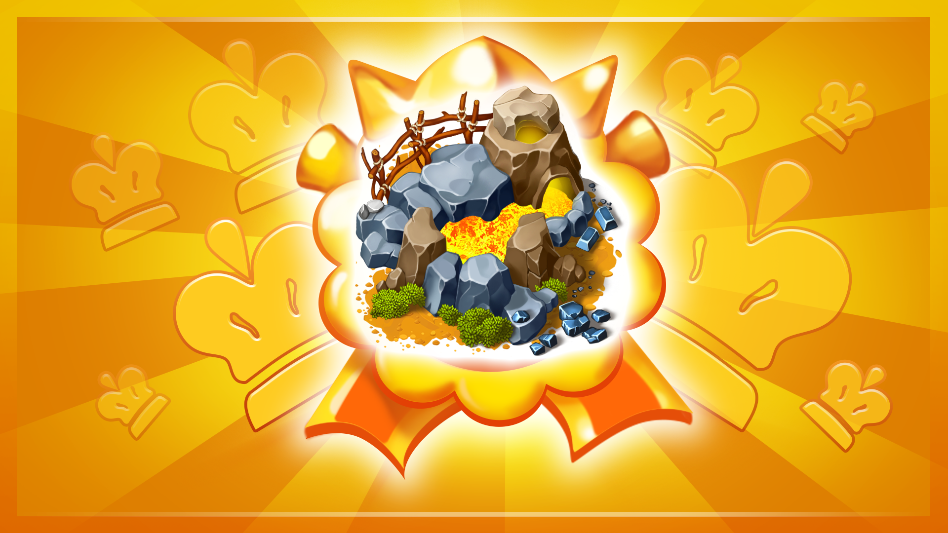 Icon for Master Smelter 3