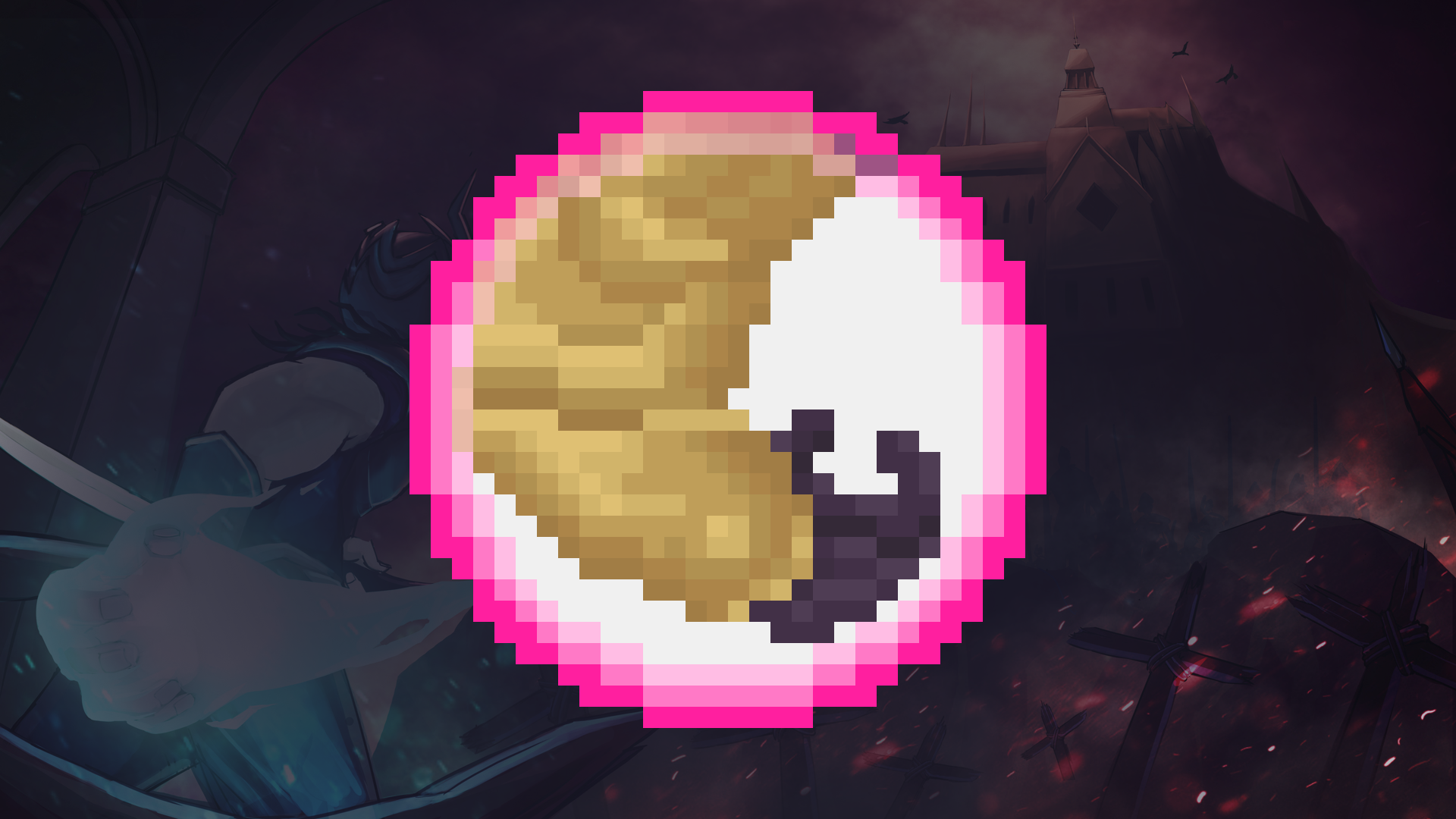 Icon for Golden Arm