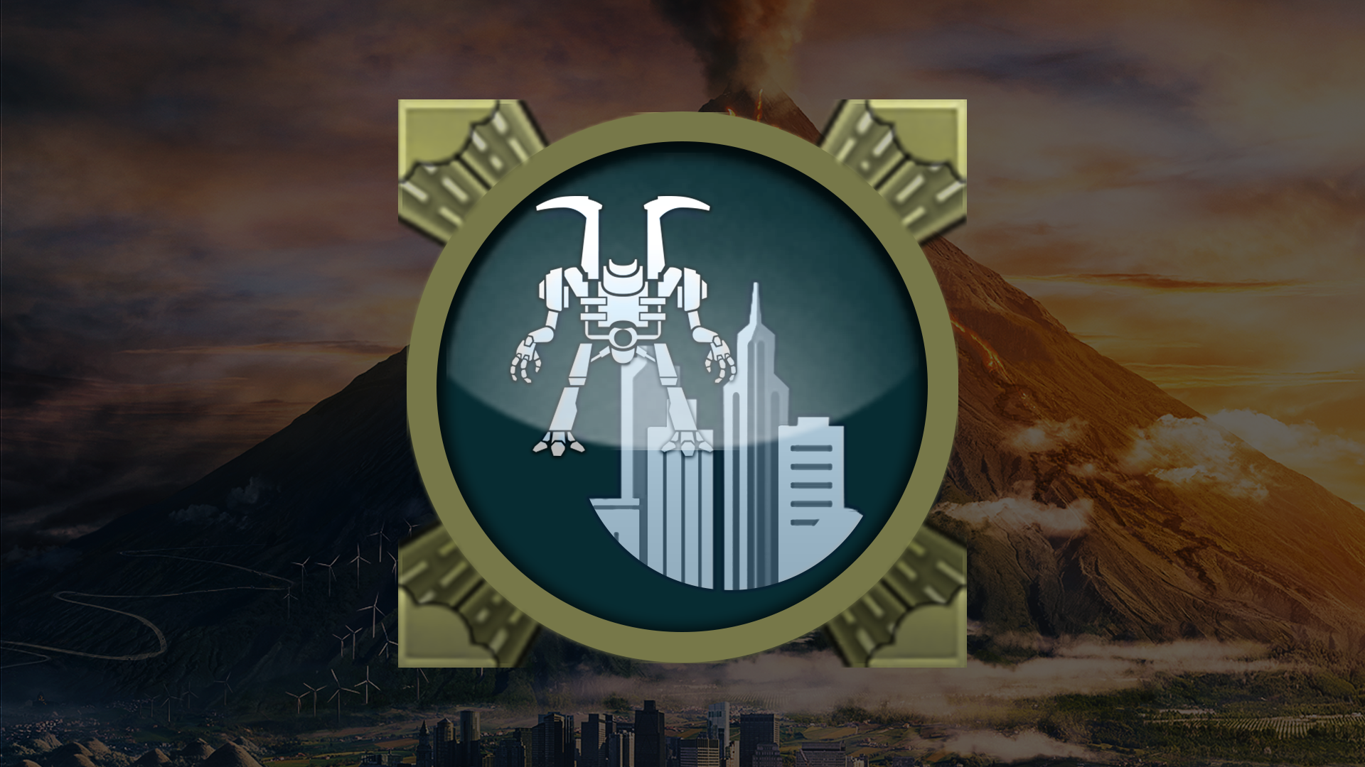 Icon for When Diplomacy Fails