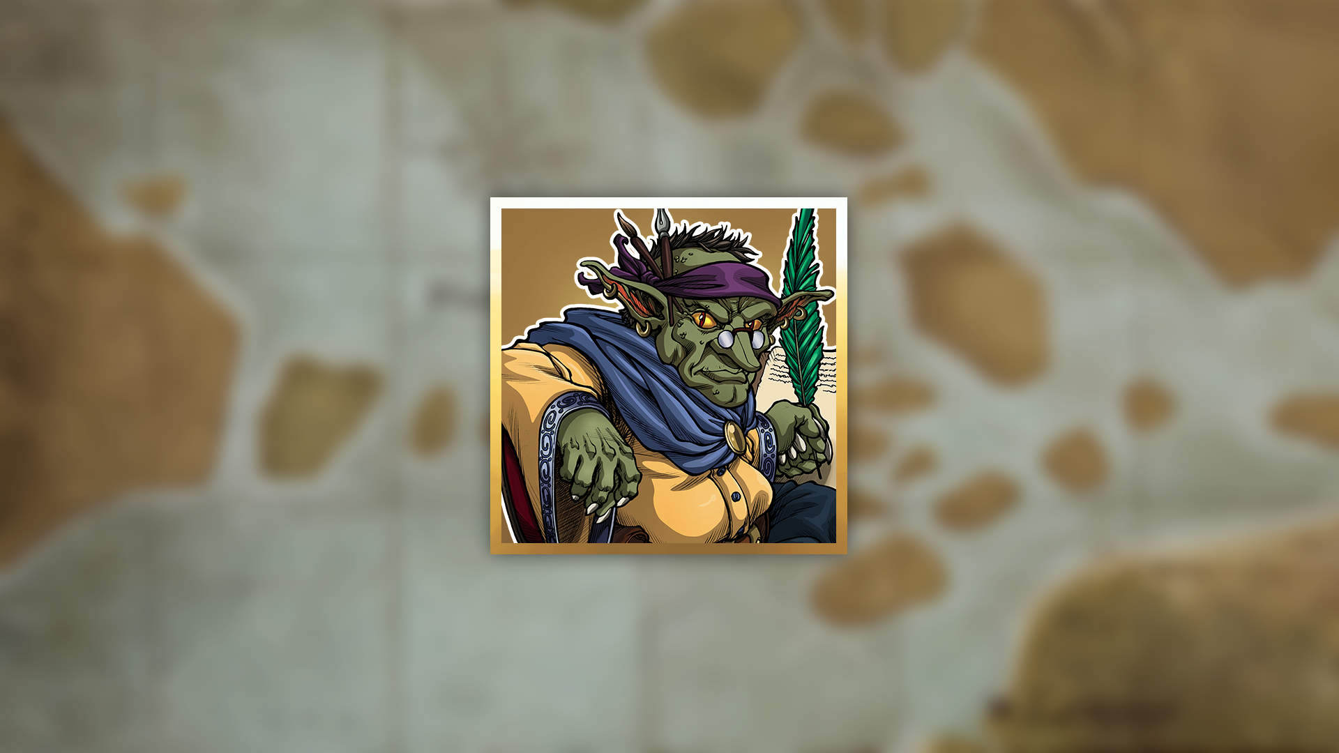 Icon for Artificer