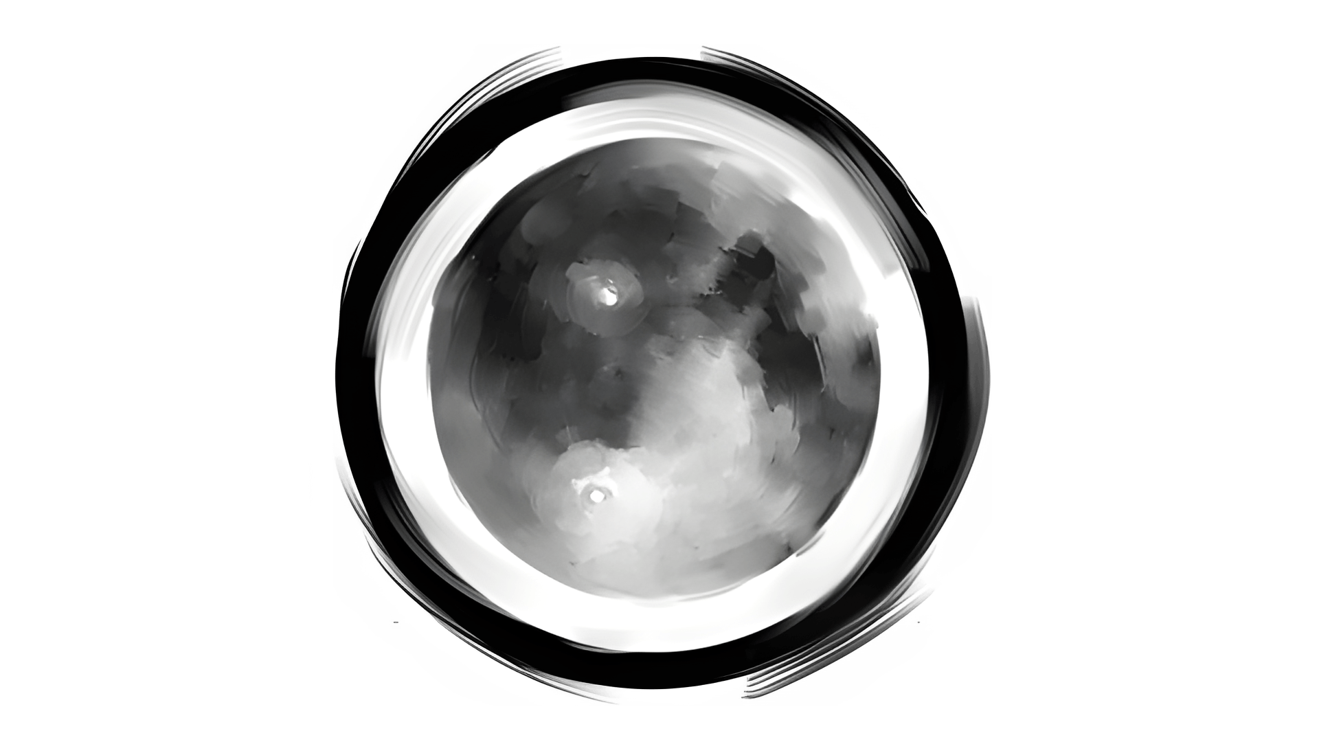 Icon for Beckon the moon