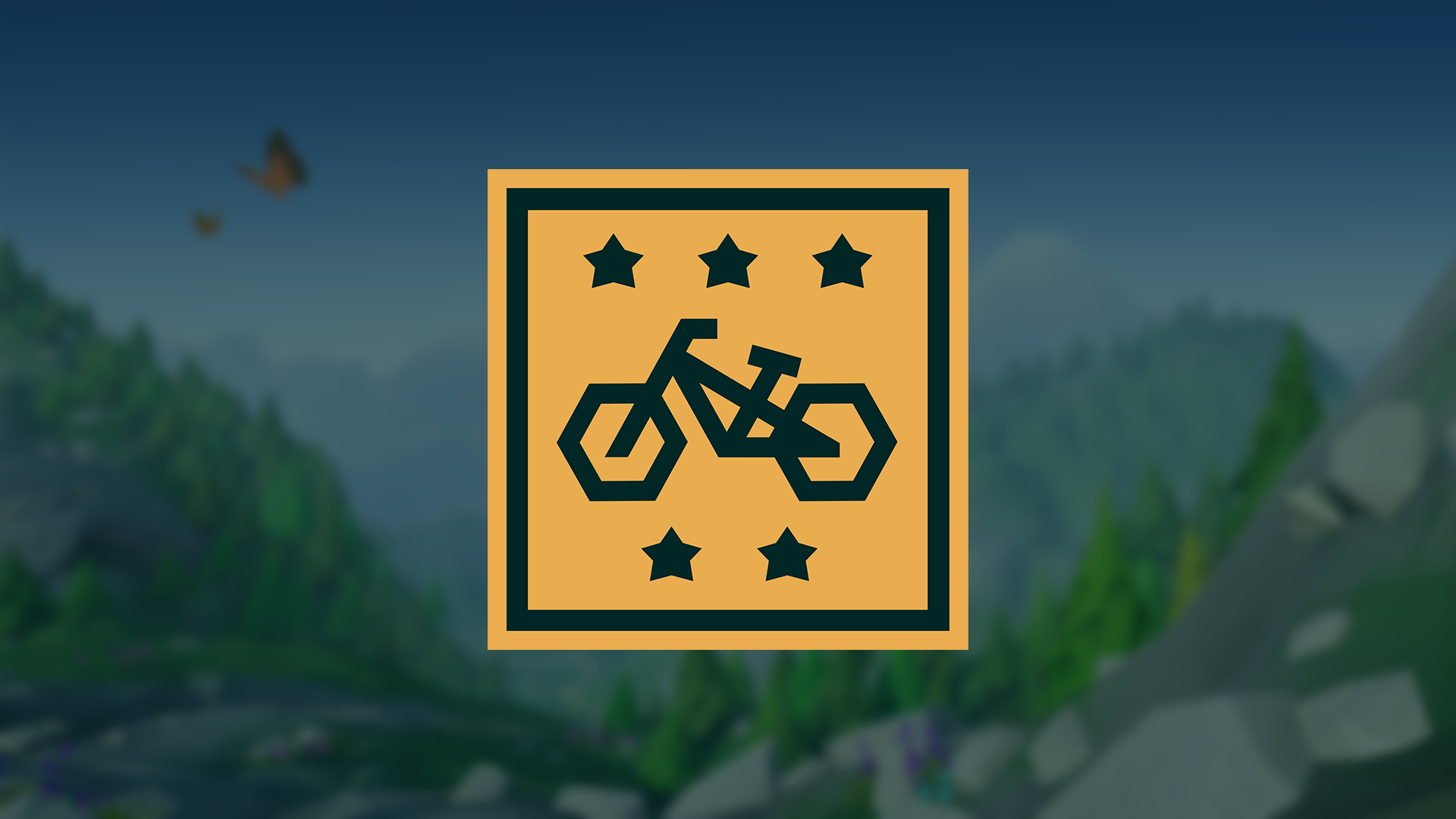 Icon for Welcome to the Ride Club