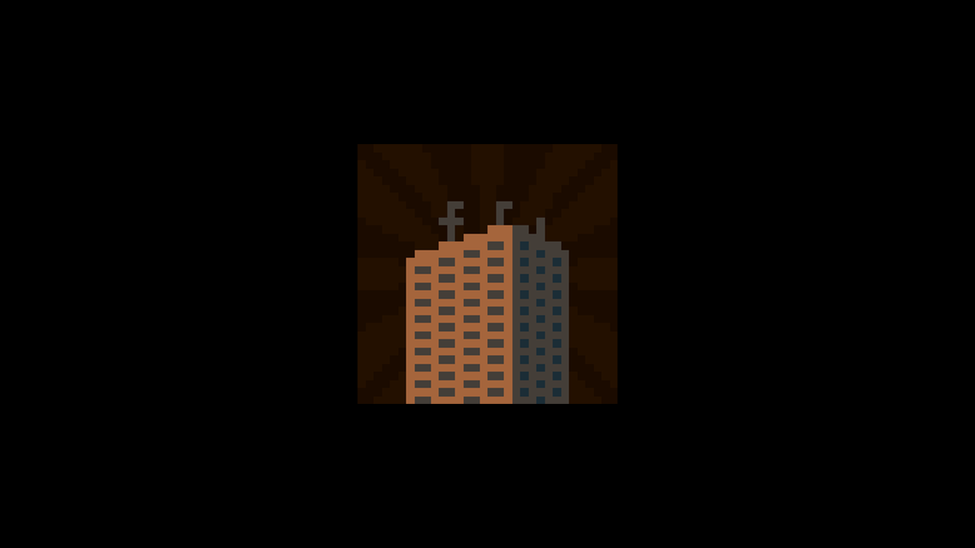 Icon for The Last City Completed