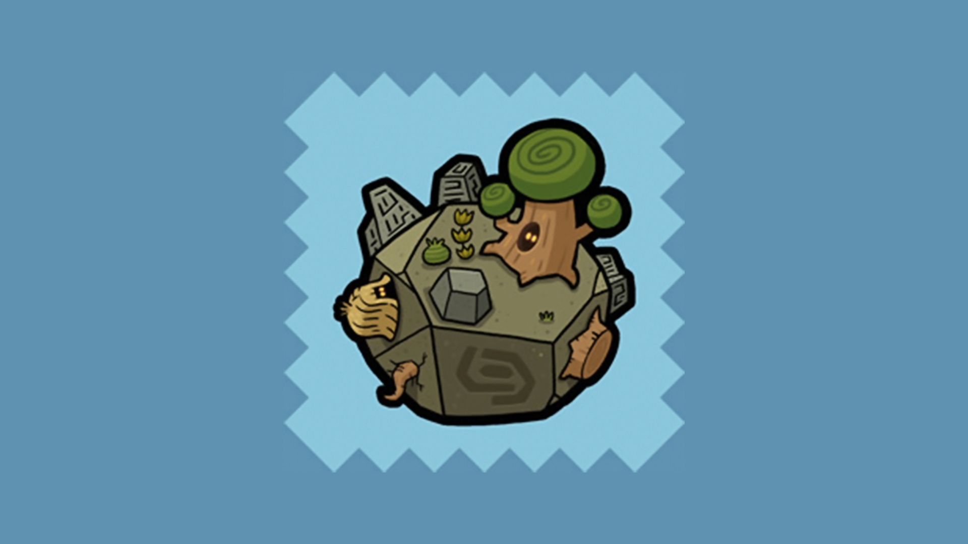 Icon for Anything to Survive: Survival