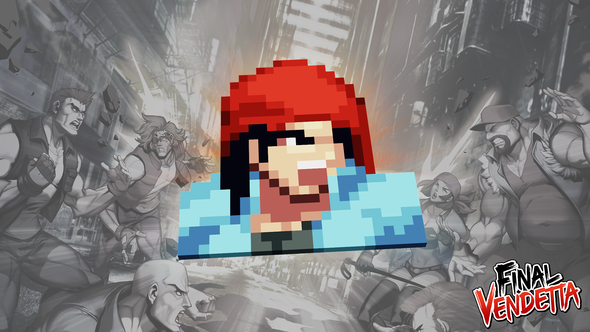 Icon for ULTIMATE S RANK