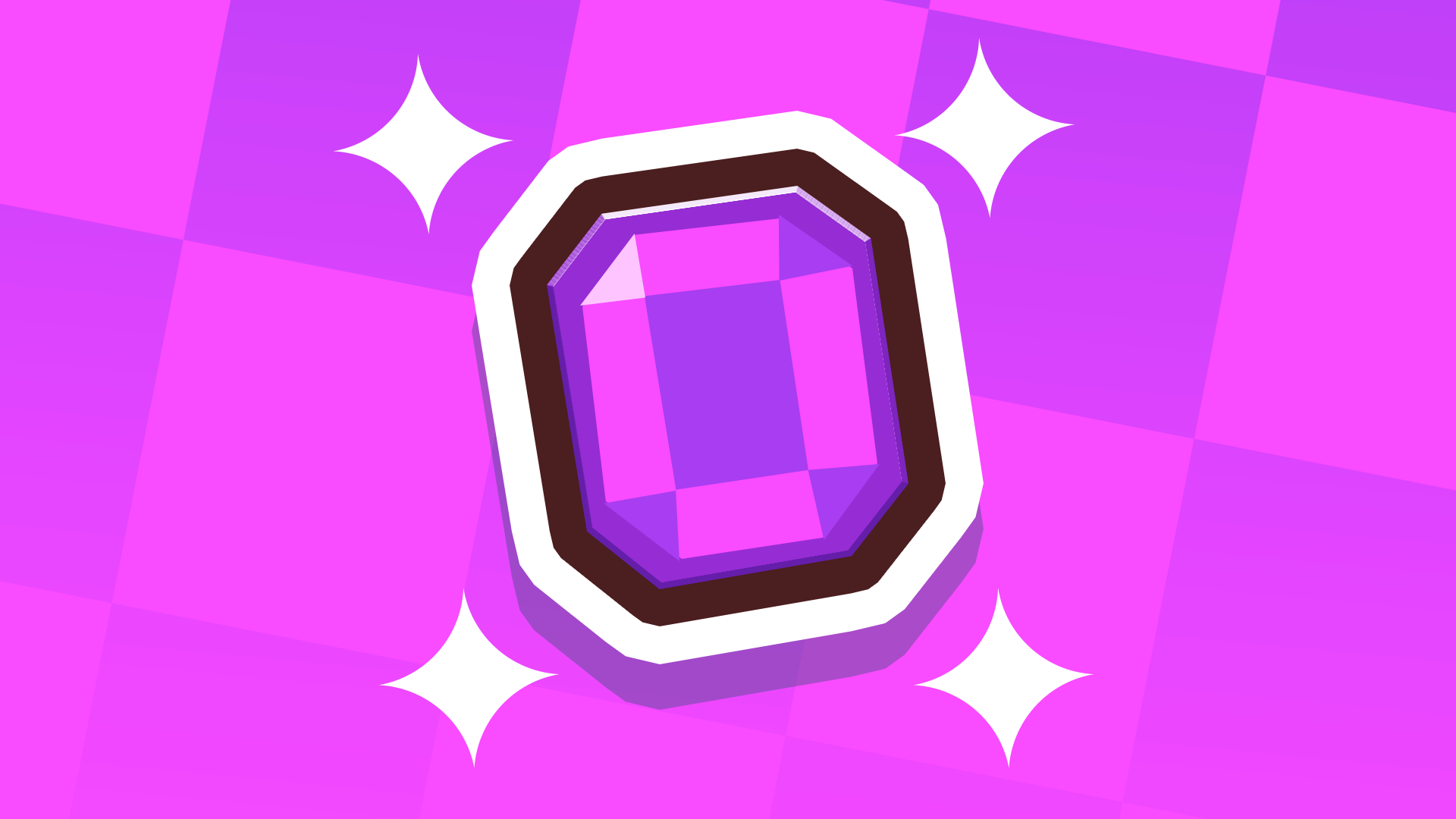 Icon for Purple Gem Legend