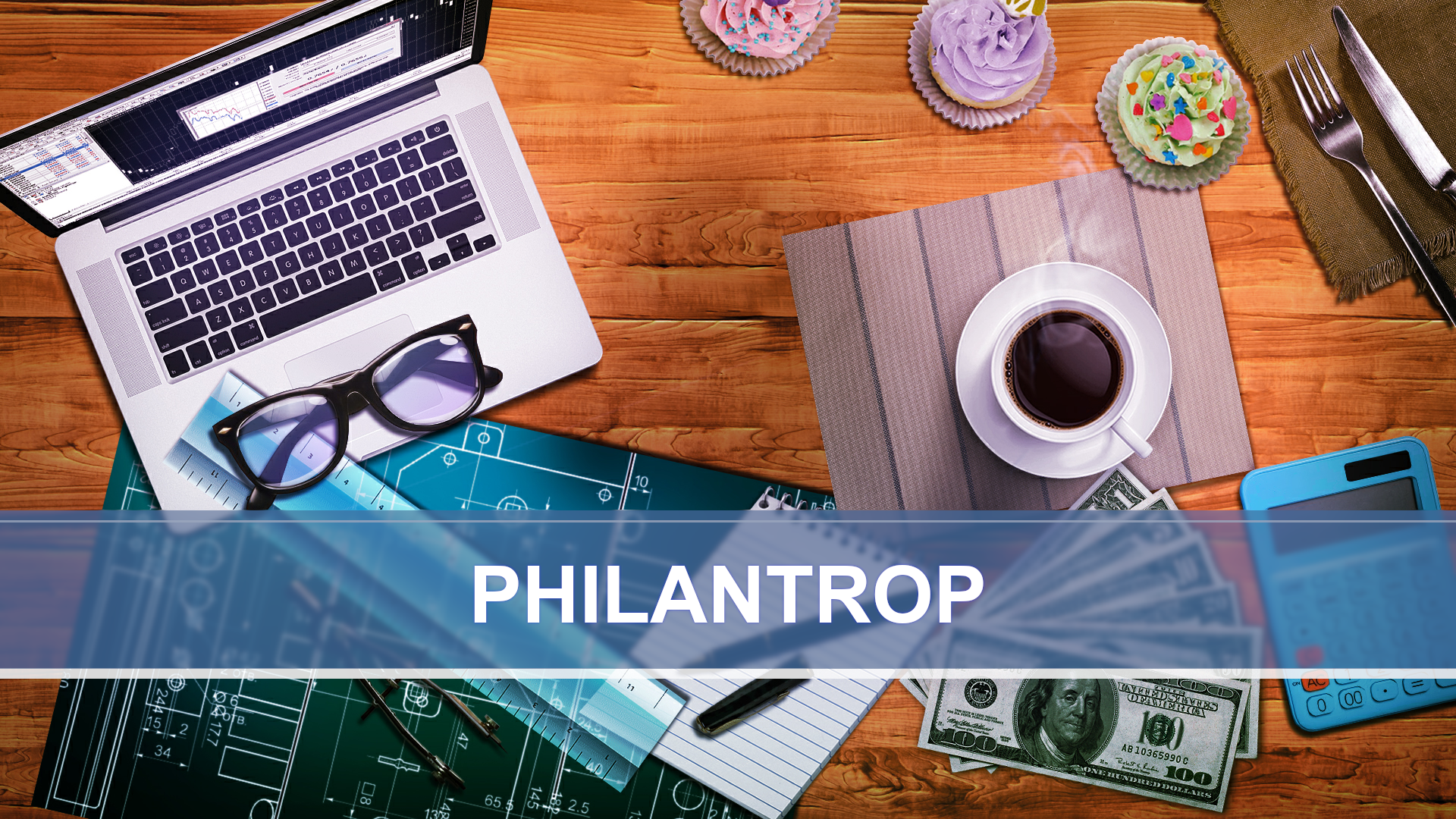 Icon for Philantrop