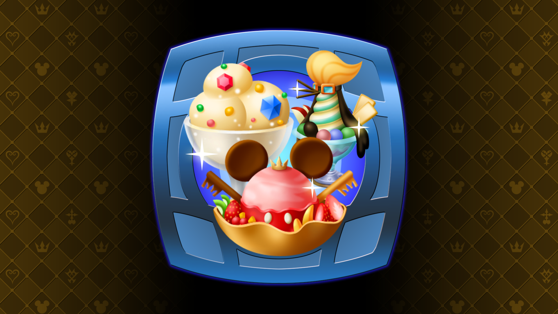 Icon for Patissier