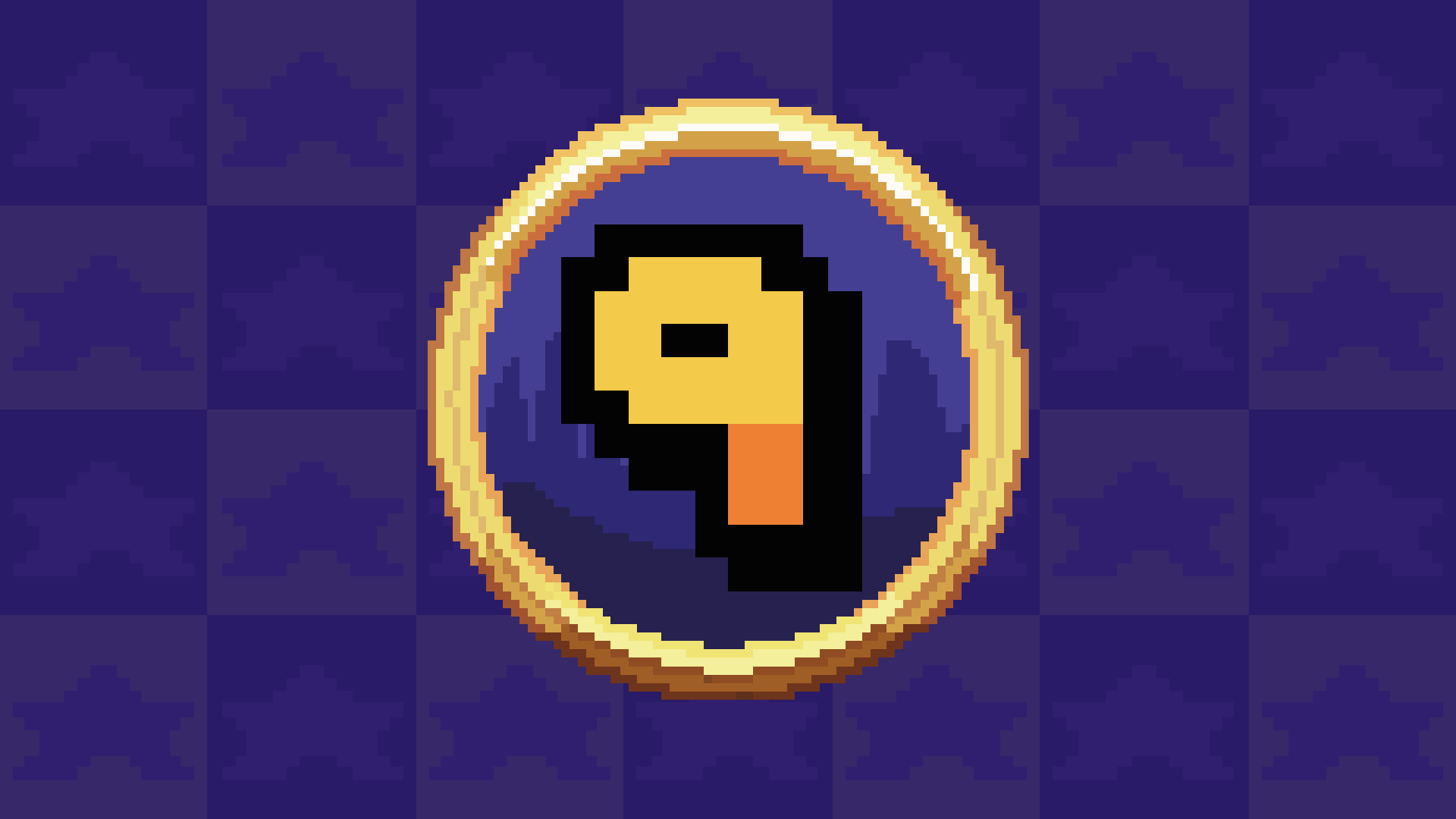 Icon for Finish Level 9