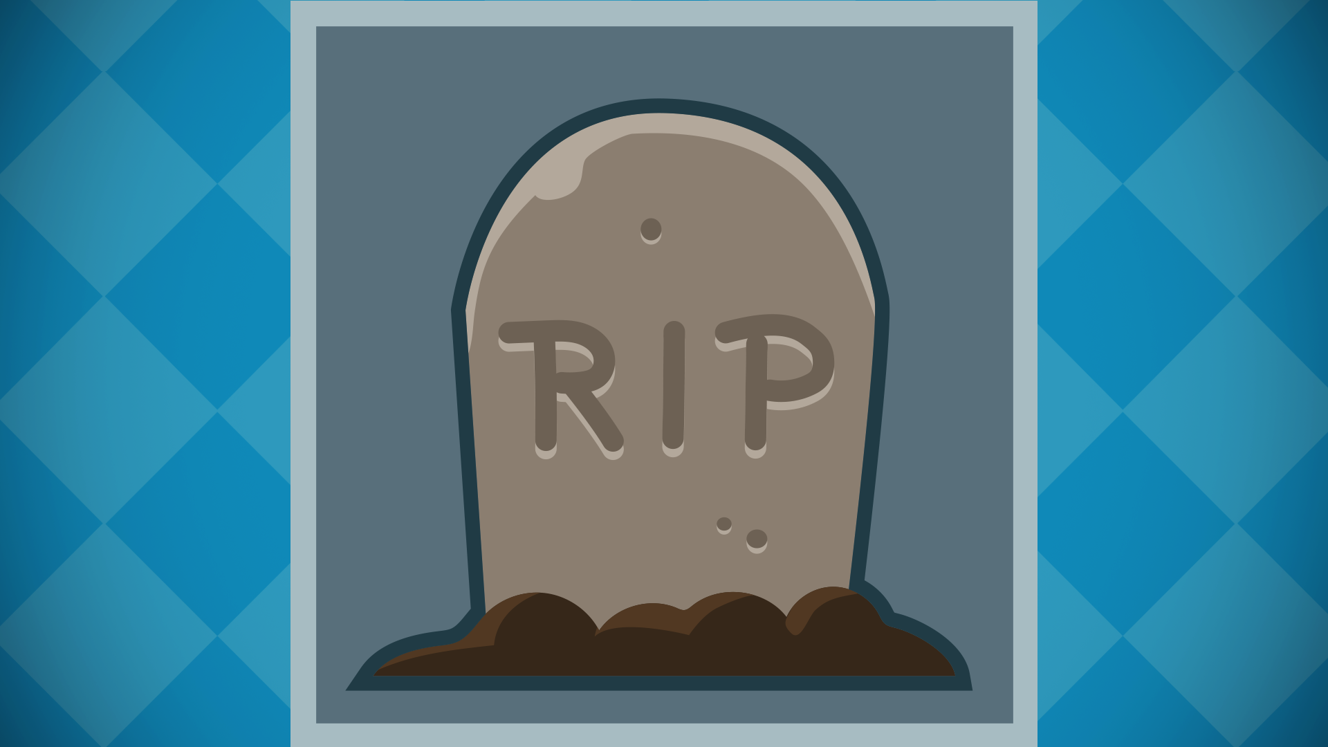 Icon for First Death