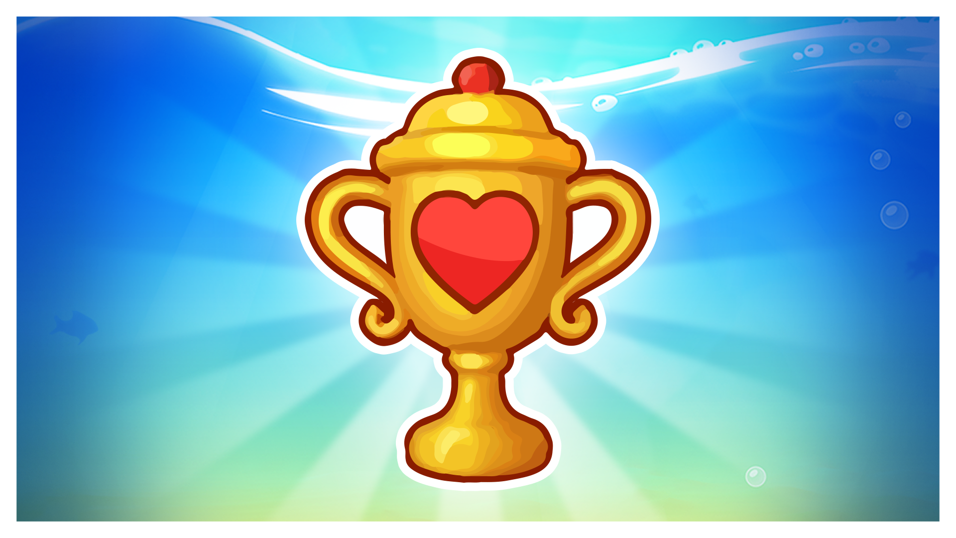 Icon for Beauty Cup Winner