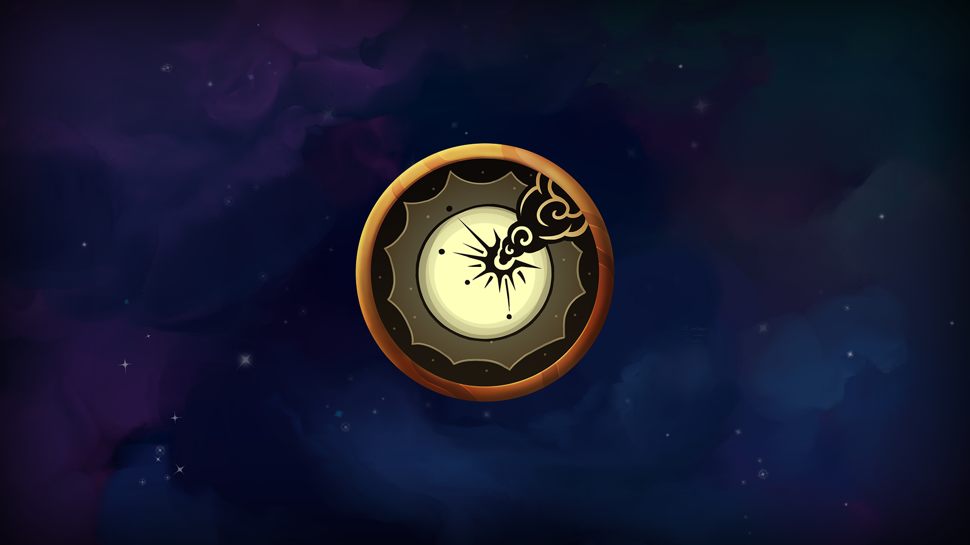 Icon for Set the Colonizers for the Heart of the Sun