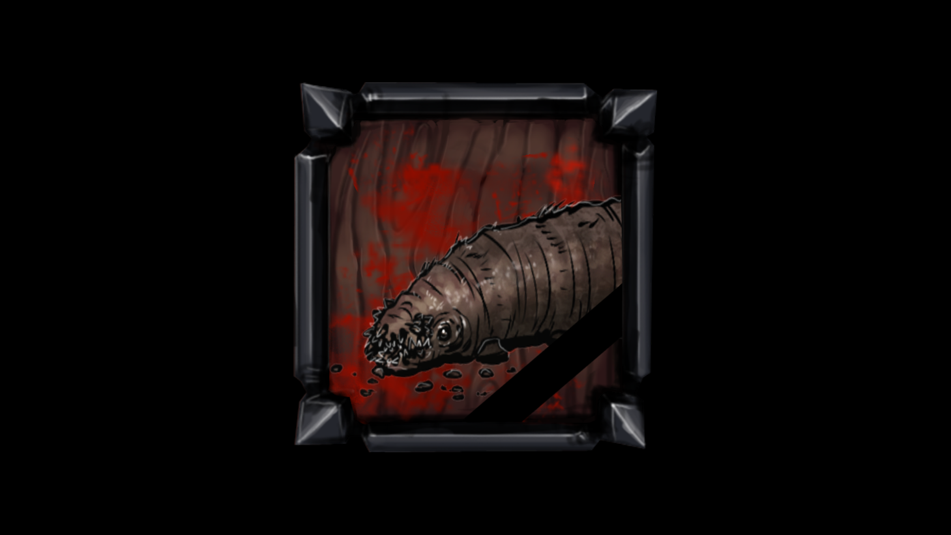 Icon for Underground Worm