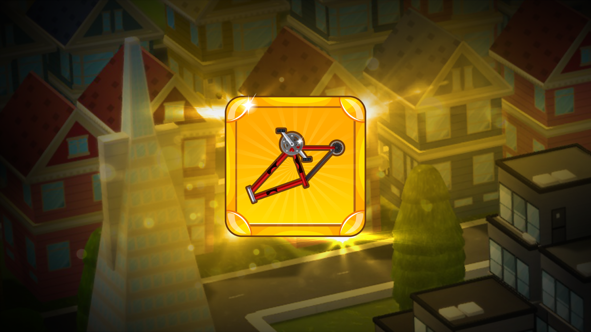 Icon for 12 Speed Town