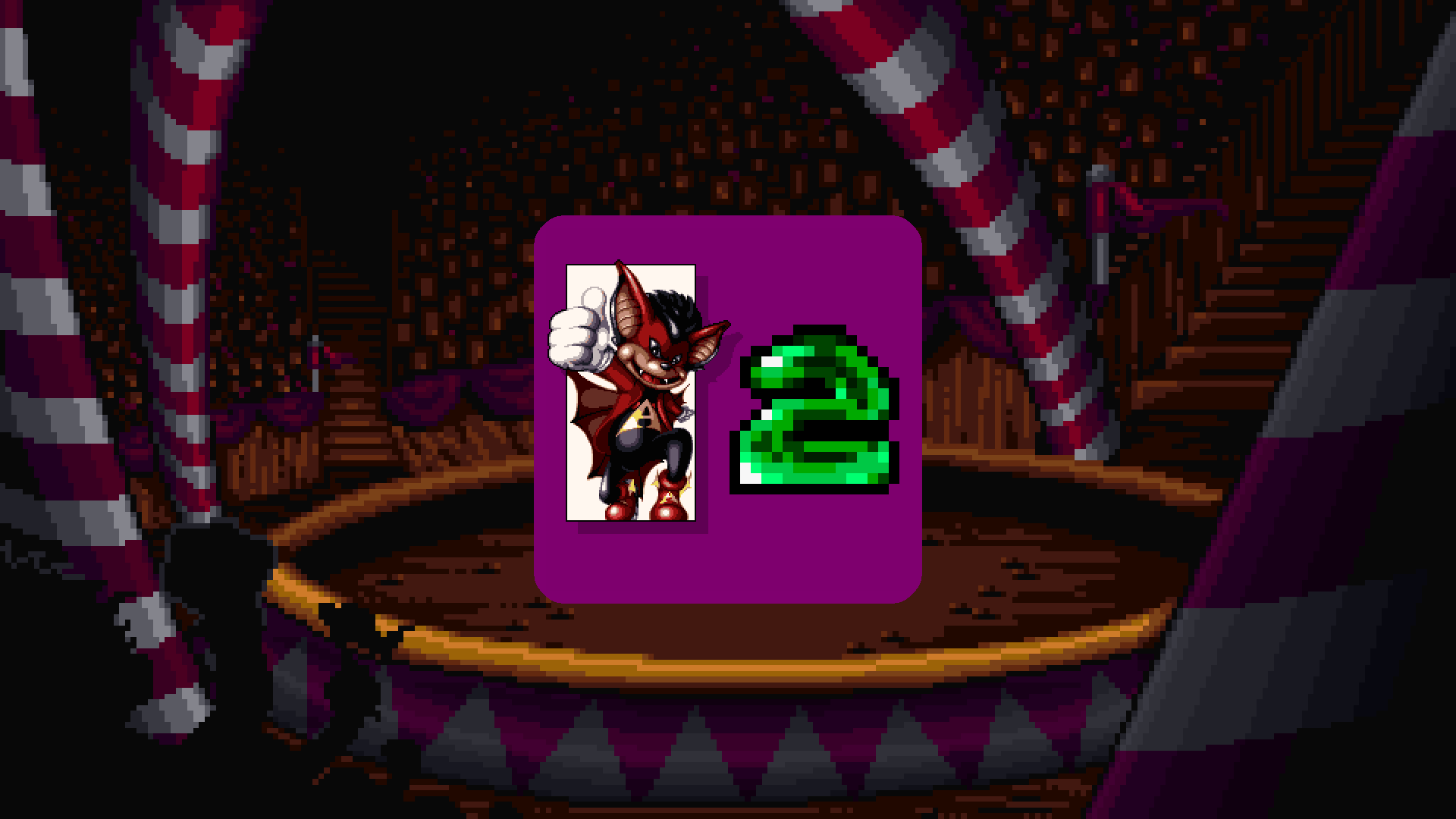 Icon for Dungeons and Bats