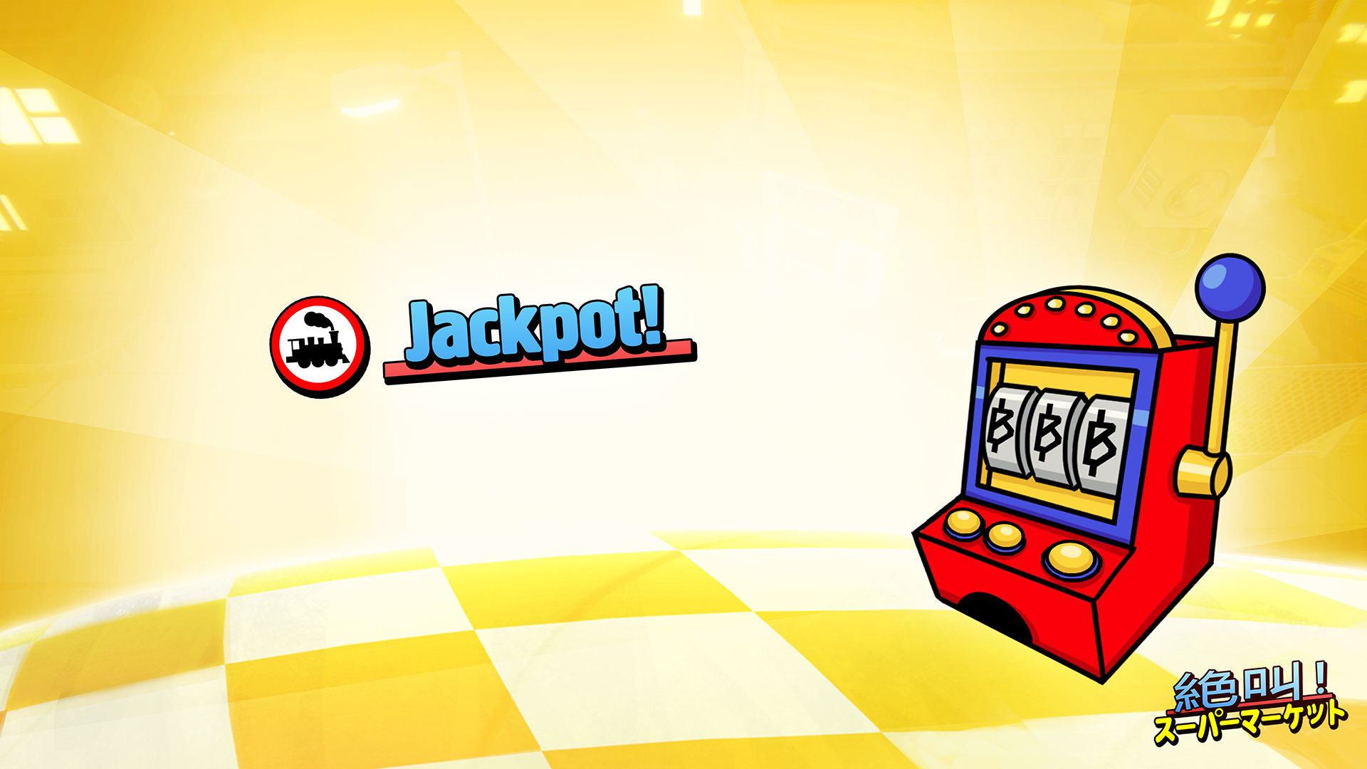 Icon for Jackpot!