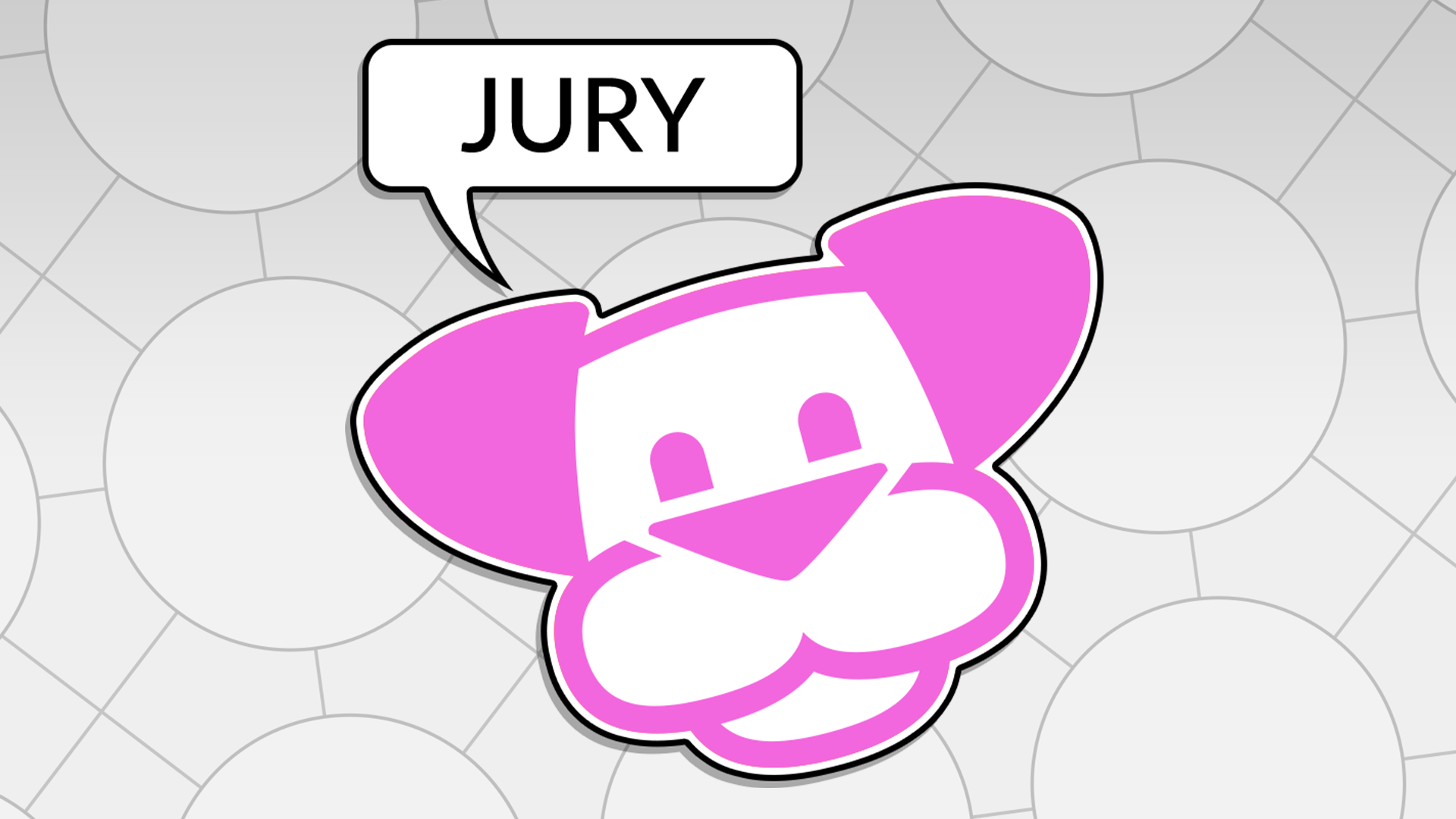 Icon for JURY rigged