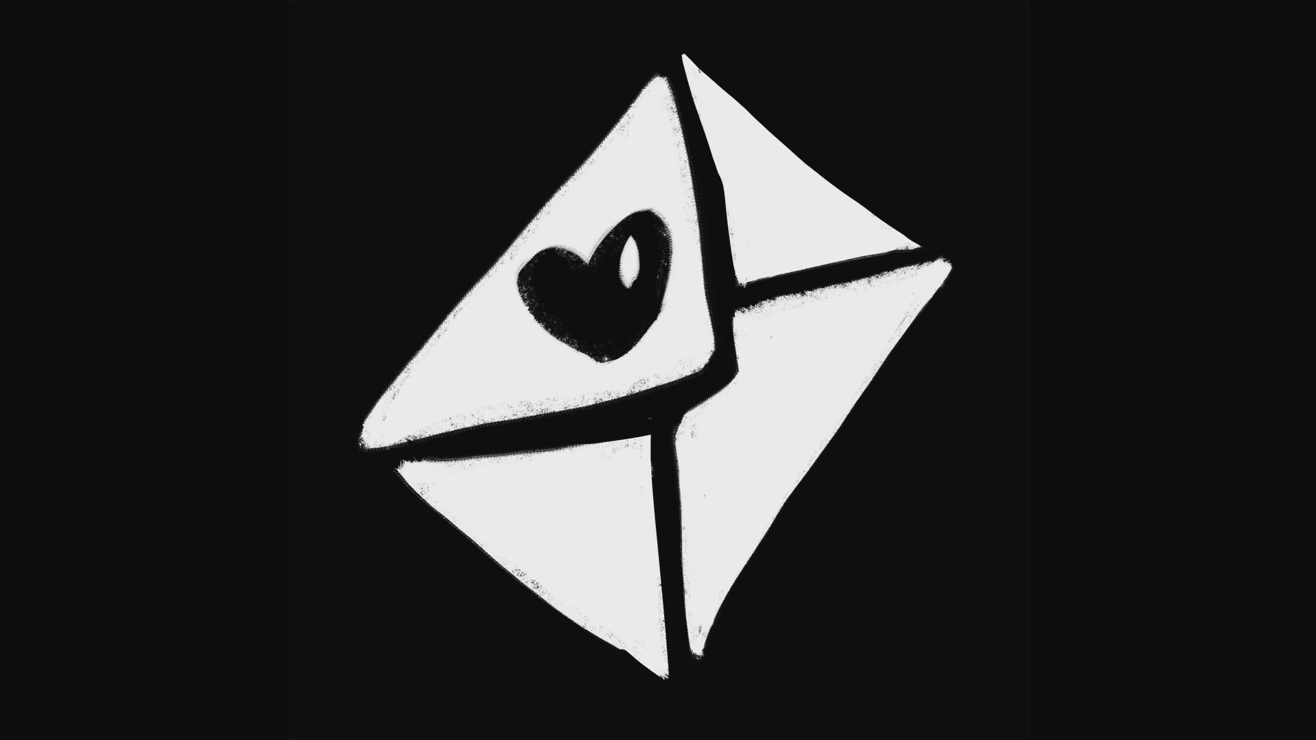 Icon for Love letters