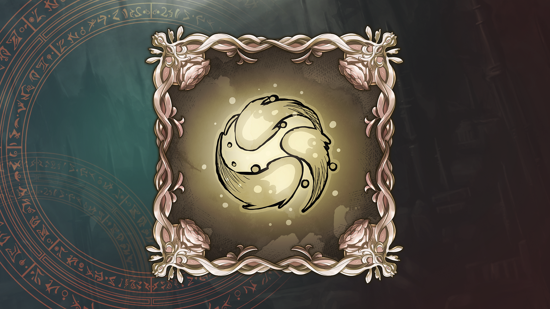 Icon for Spell Chaos