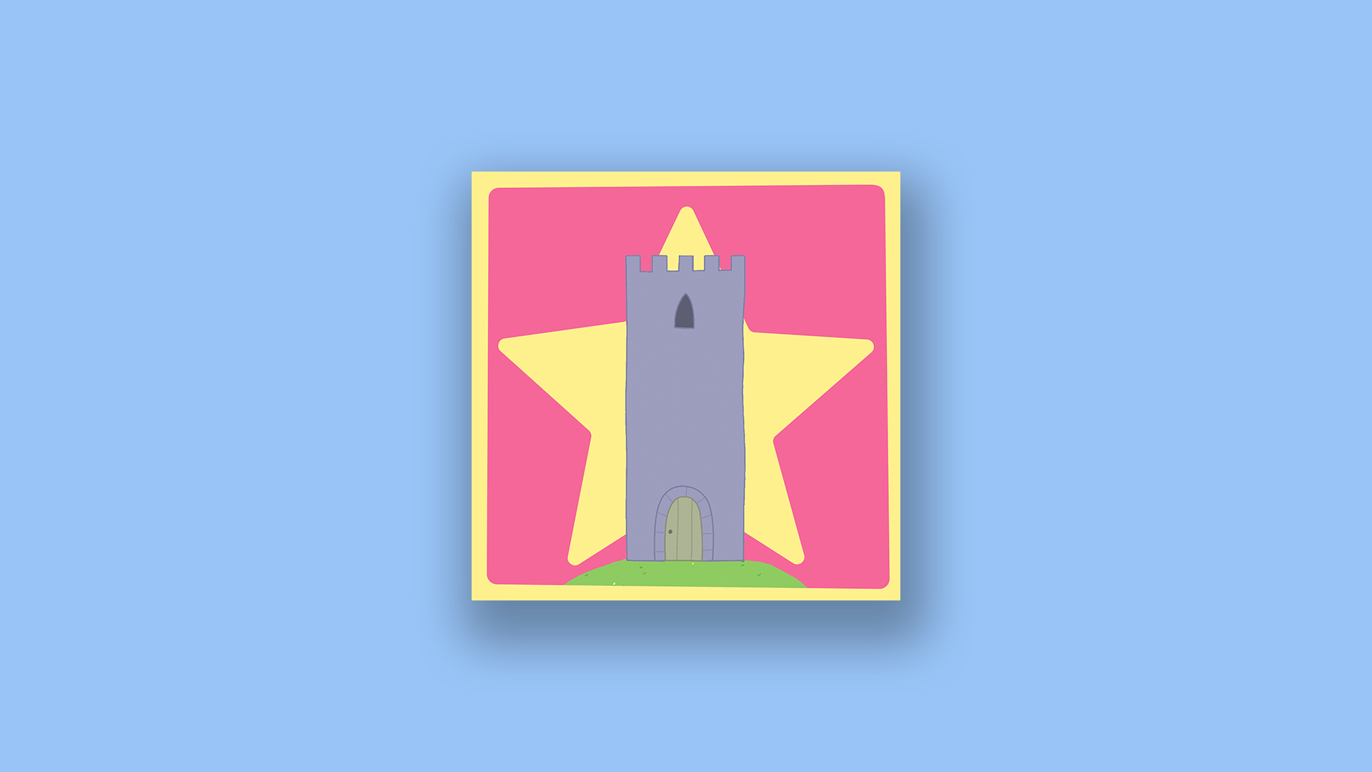 Icon for The View From Windy Castle.