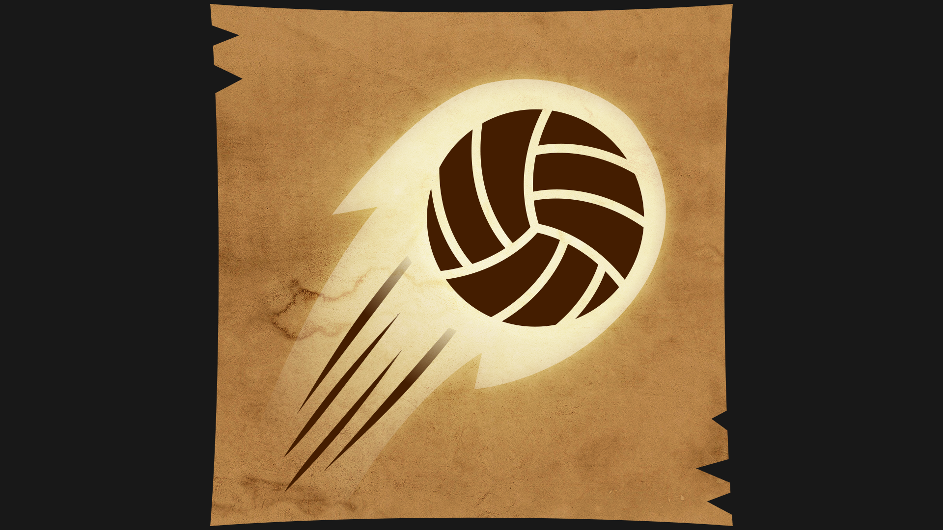 Icon for Gallic volley