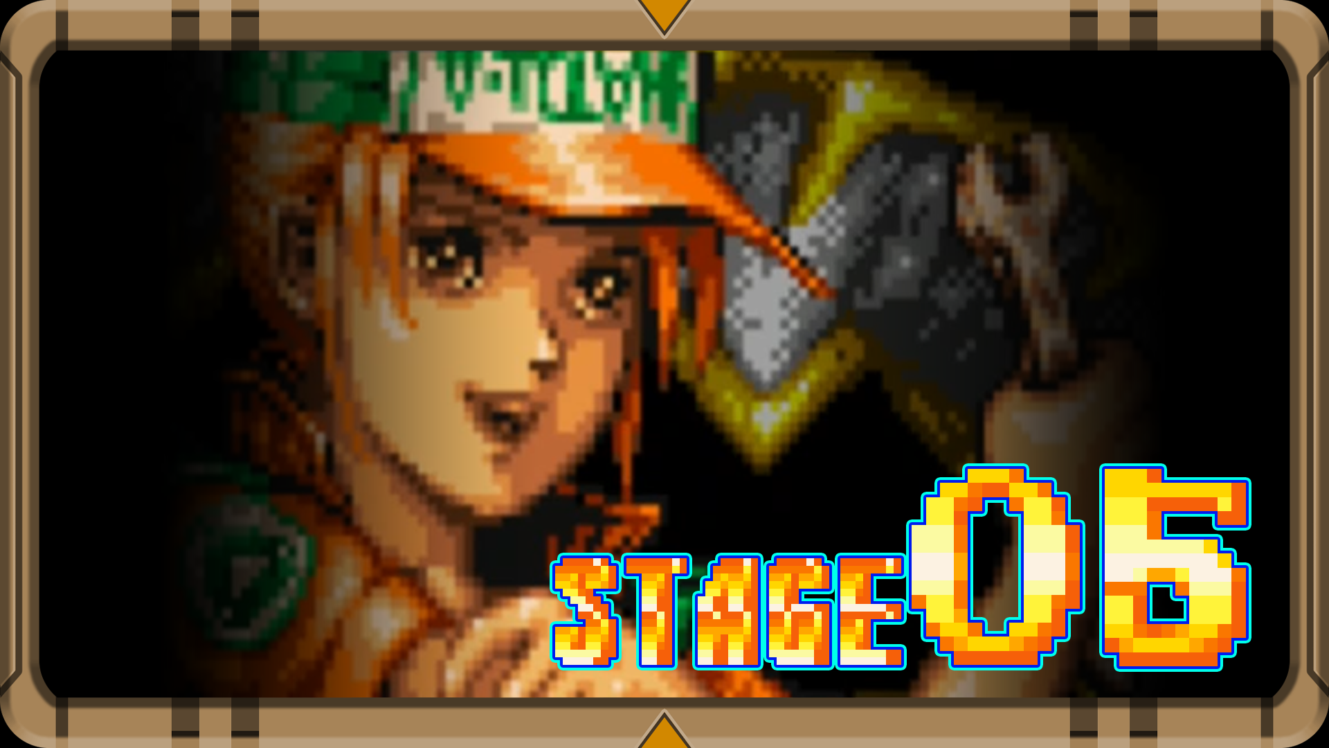 Icon for Stage 5 completed
