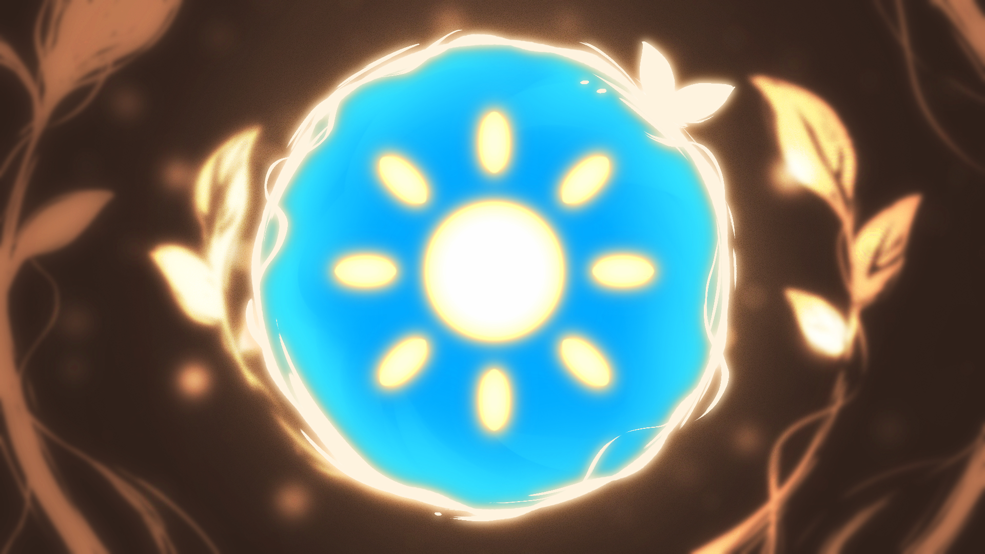 Icon for Praise the Sun!