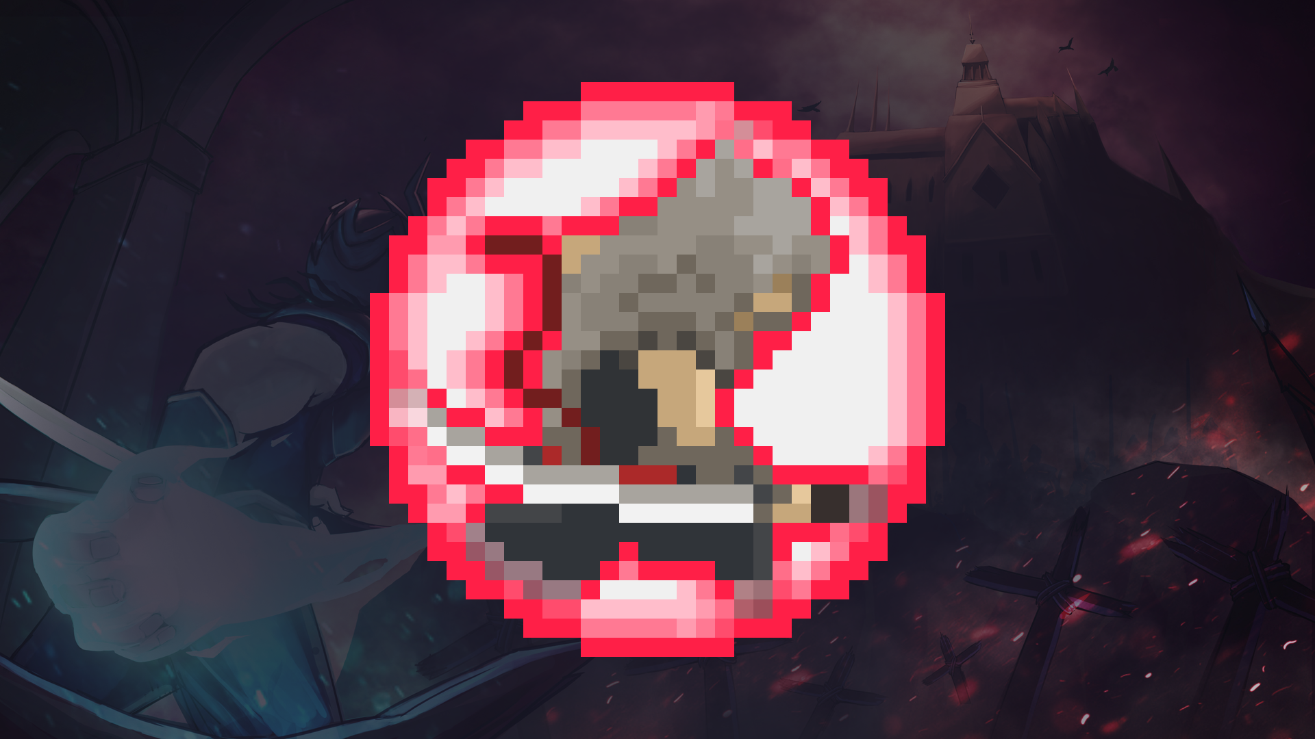Icon for Counter Master