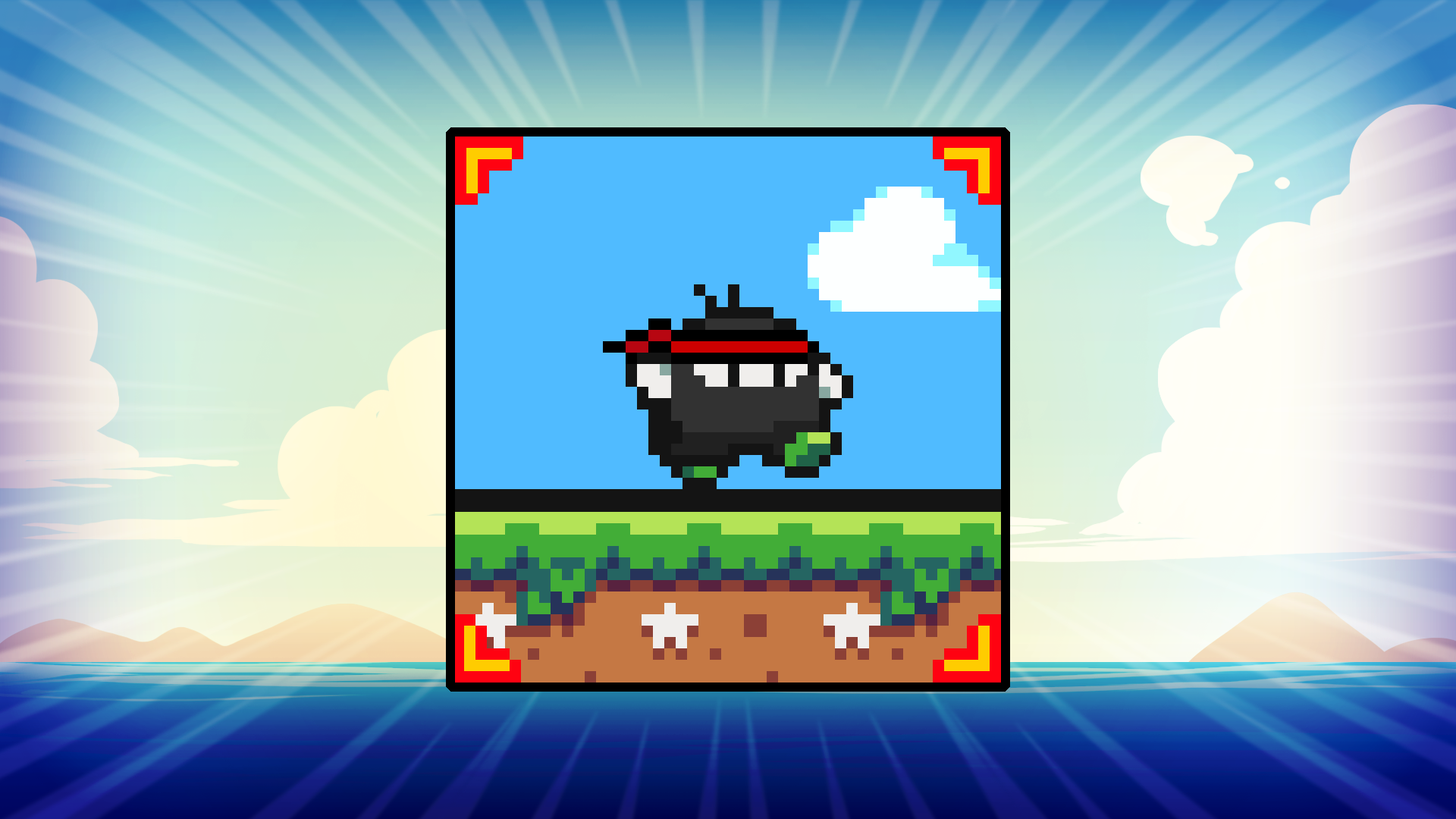 Icon for Ninja