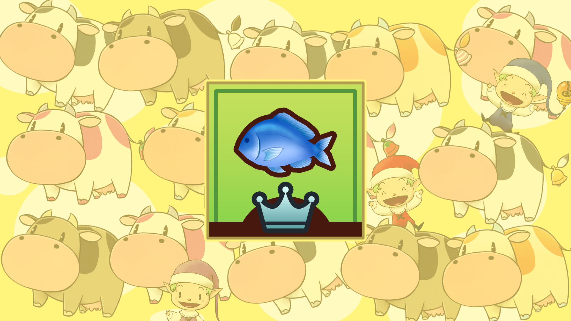 Icon for Master Angler