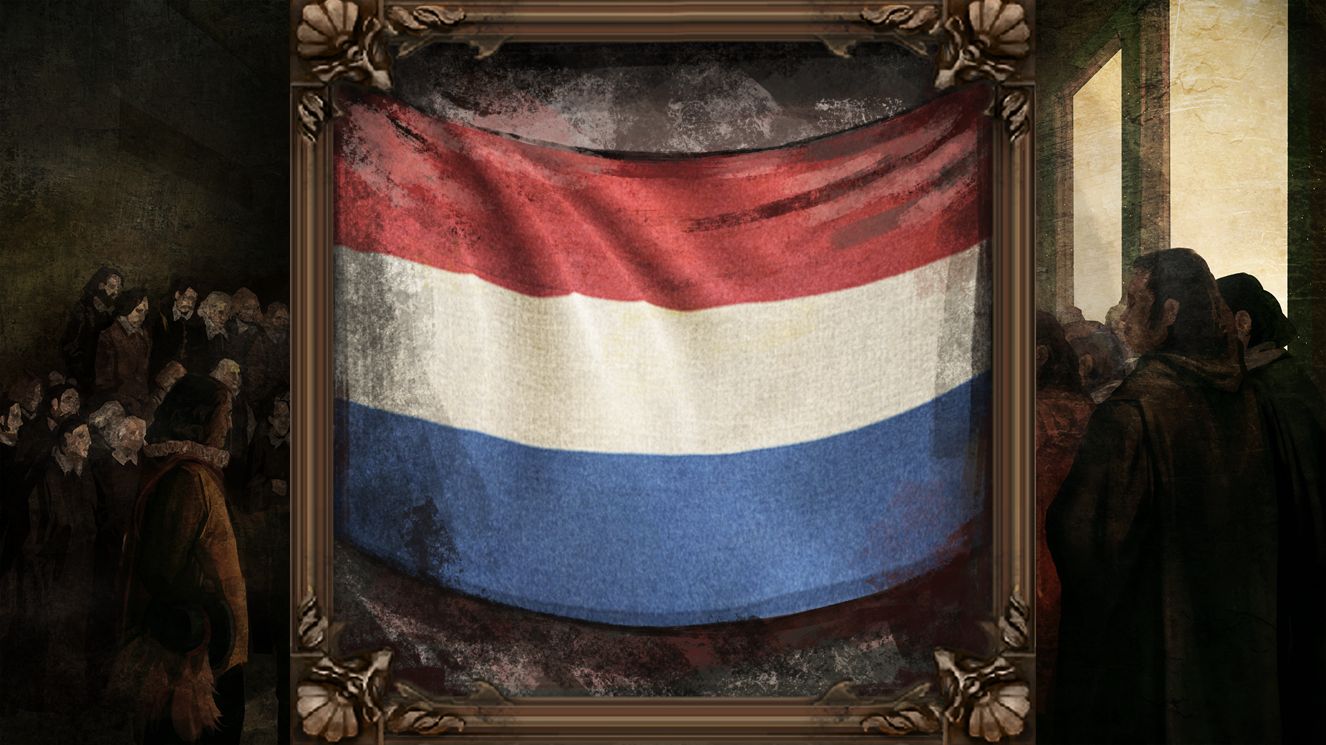 Icon for Flying Dutchman