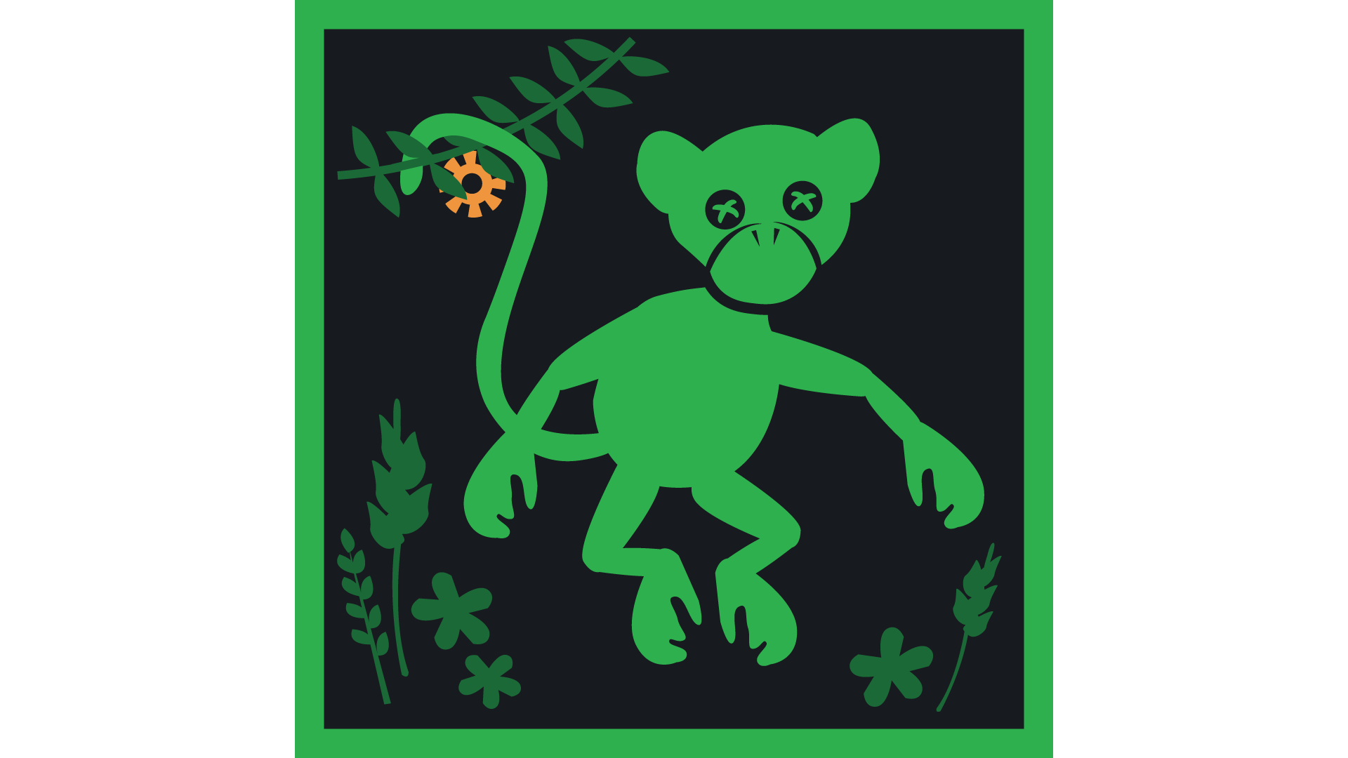 Icon for Cave Pathfinder: The Jungle