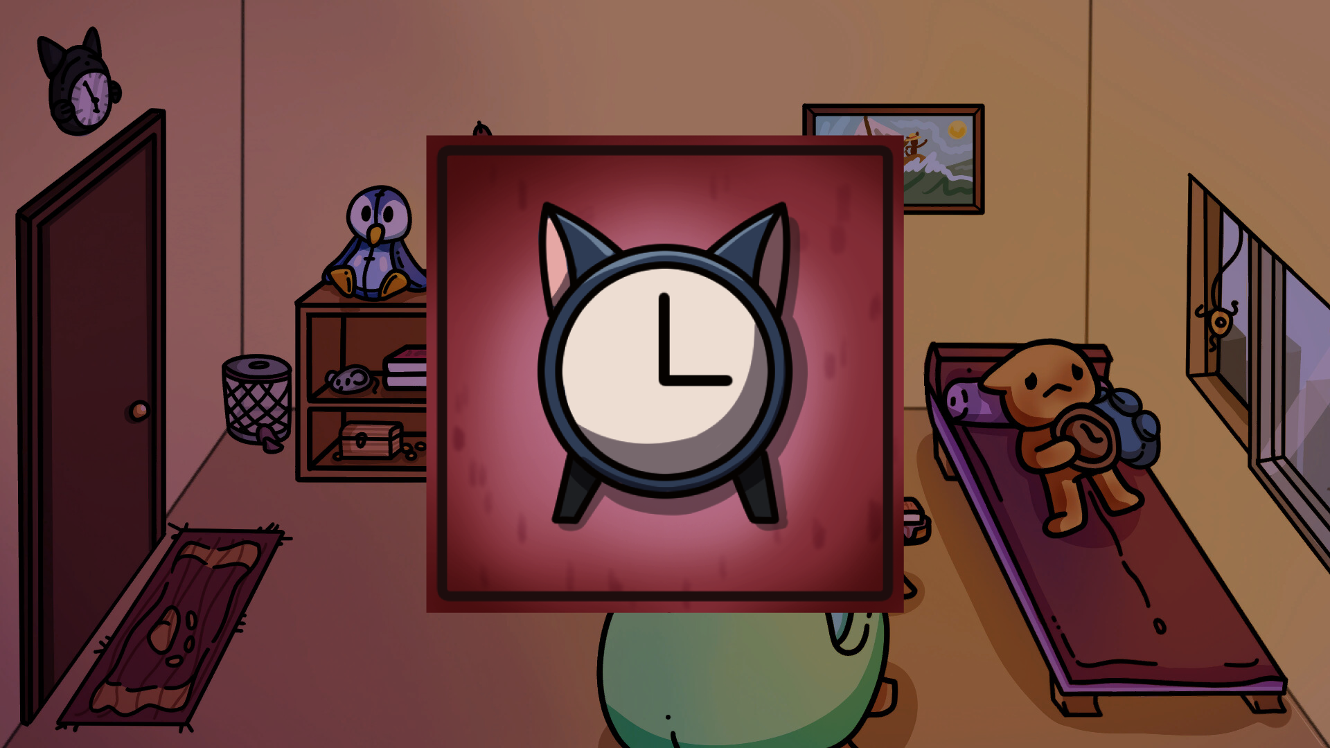 Icon for Hard Mode Time Master
