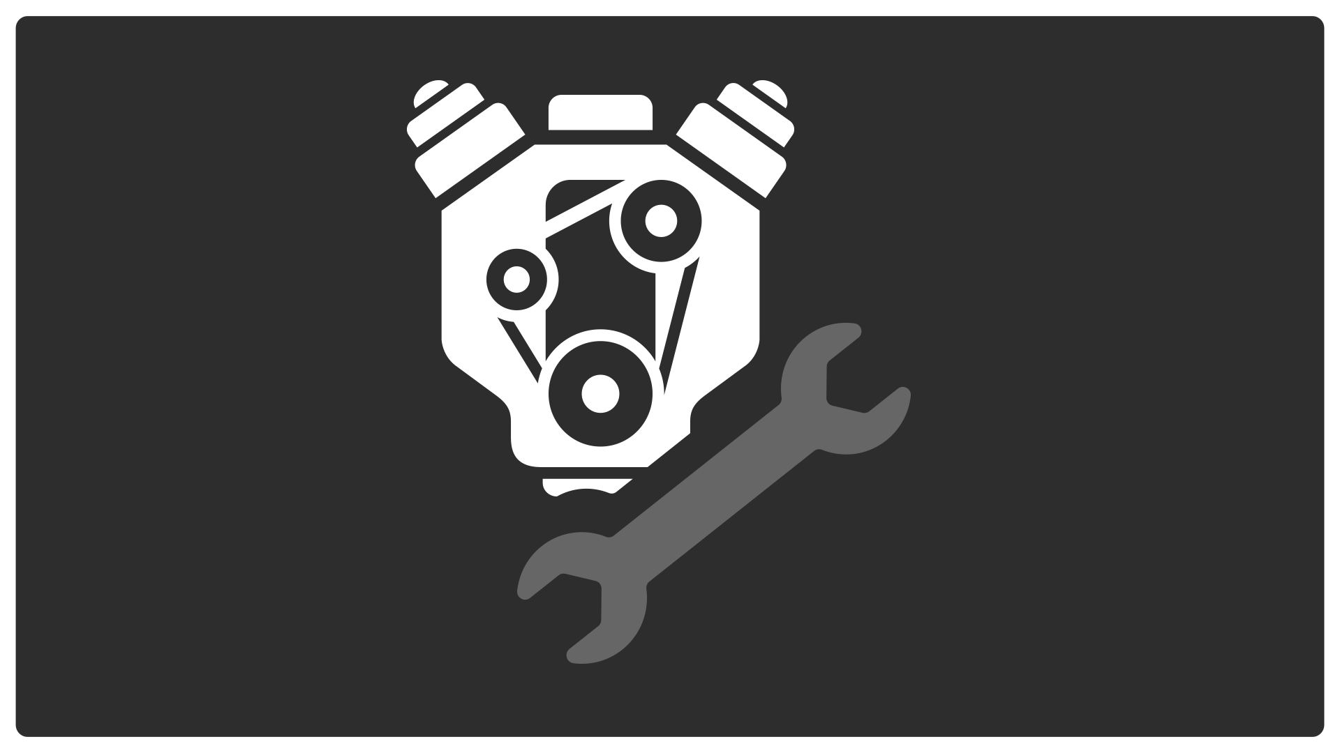 Icon for Mechanic
