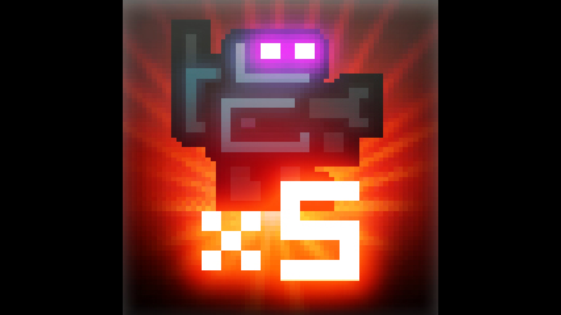 Icon for Times 5 Multiplier