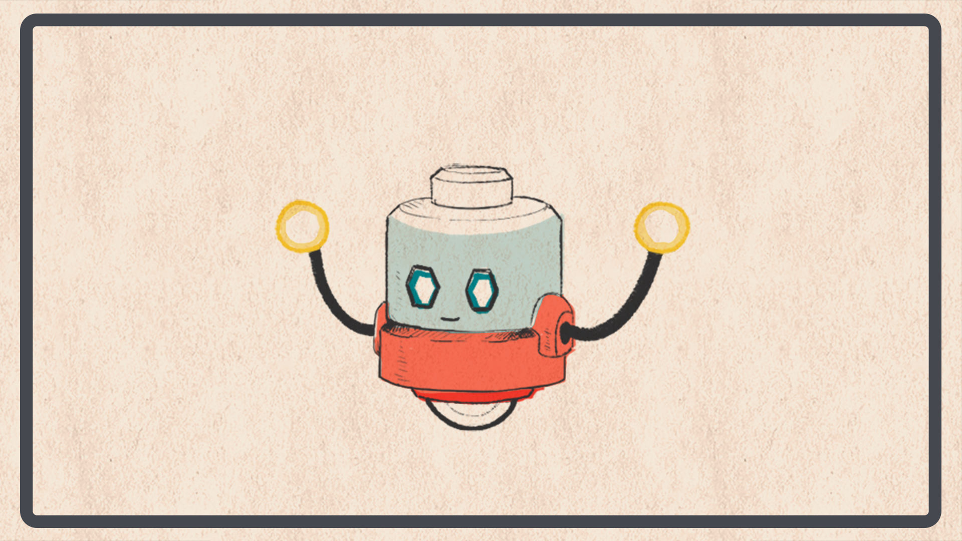 Icon for Batteries Included
