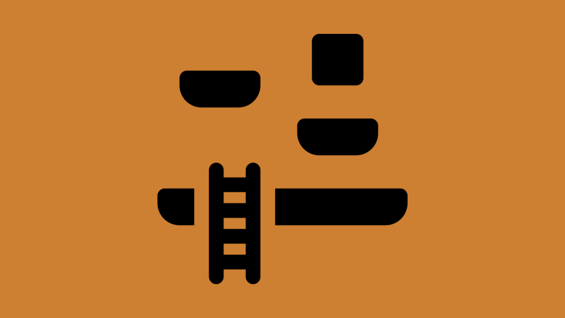 Icon for Rookie Platformer