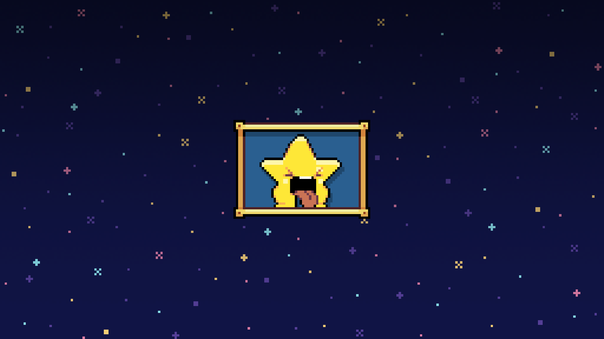 Icon for Defeated Twinkle