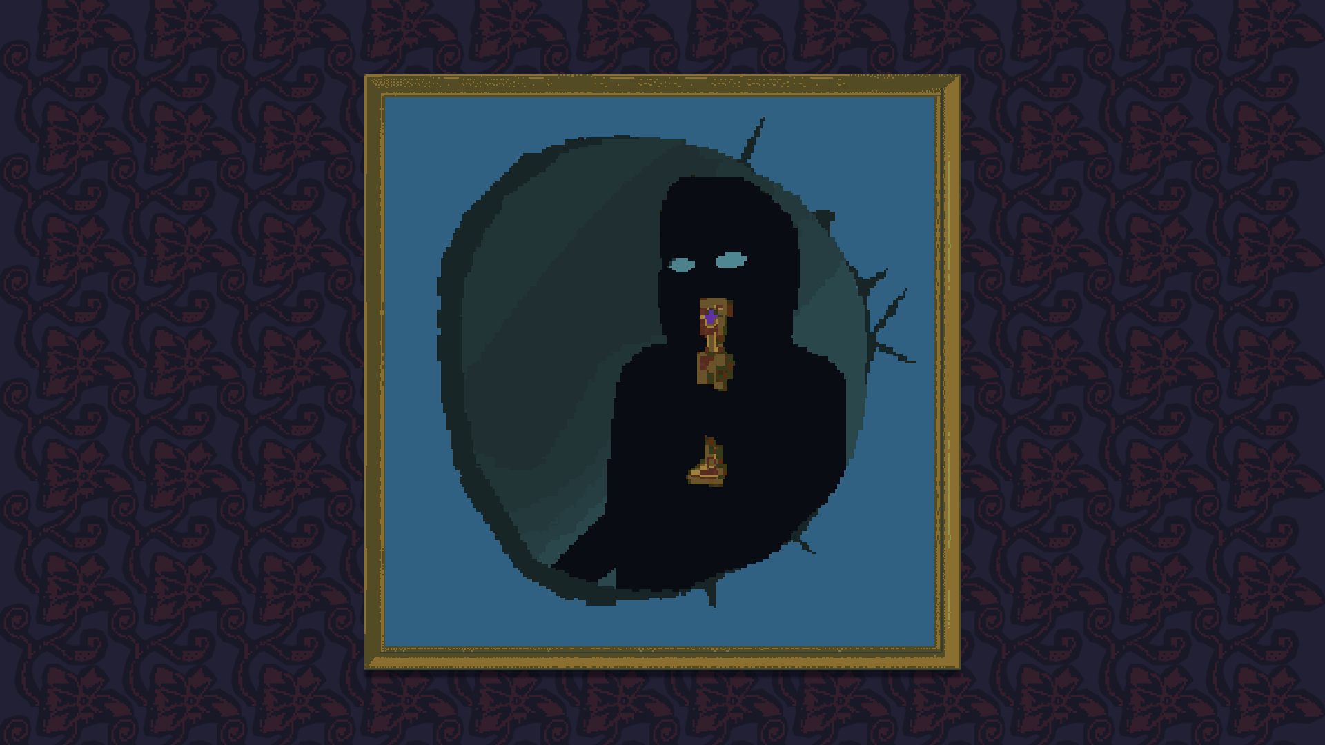 Icon for The Lemurian Vampire 3rd Case